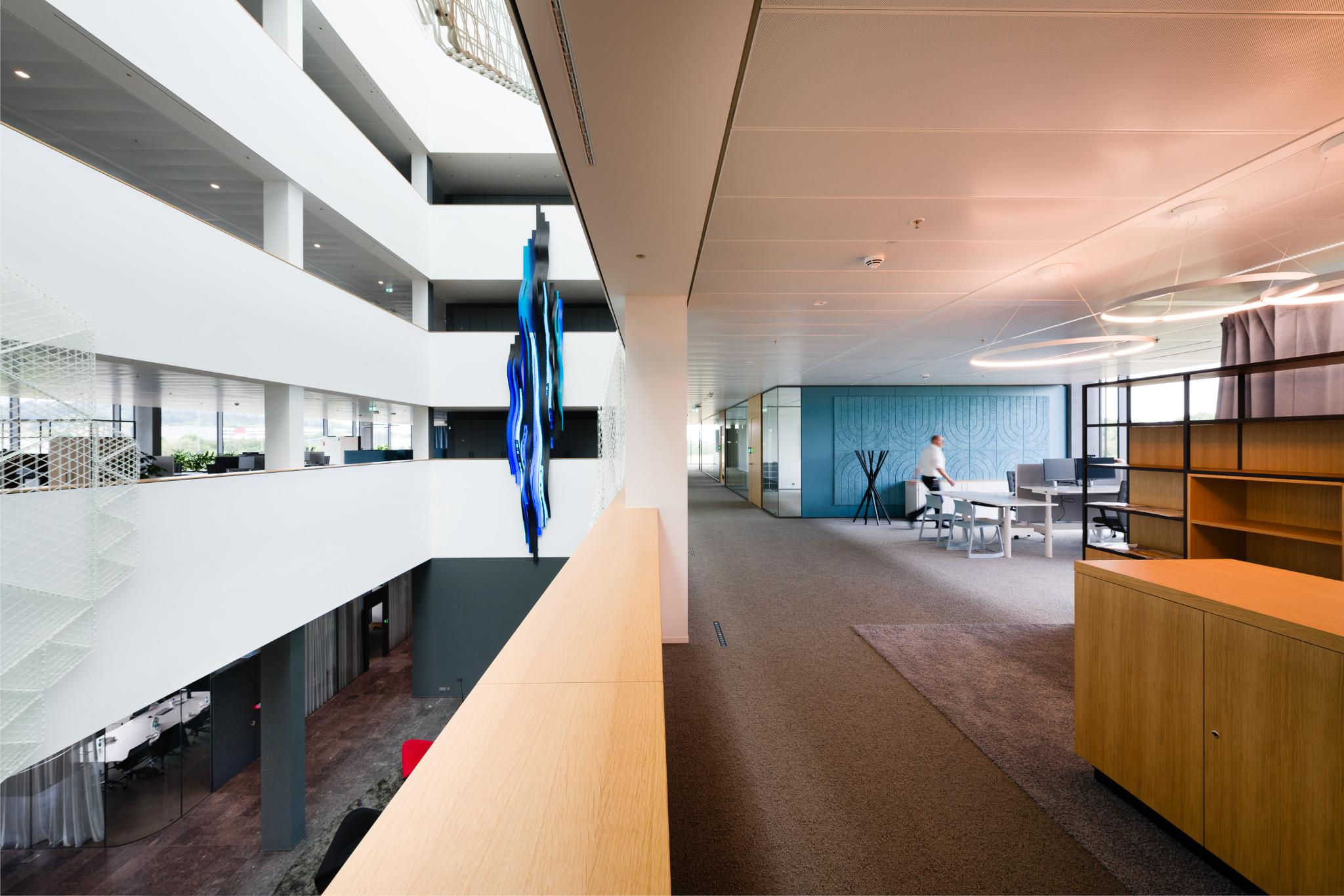 GEMÜ Headquarter