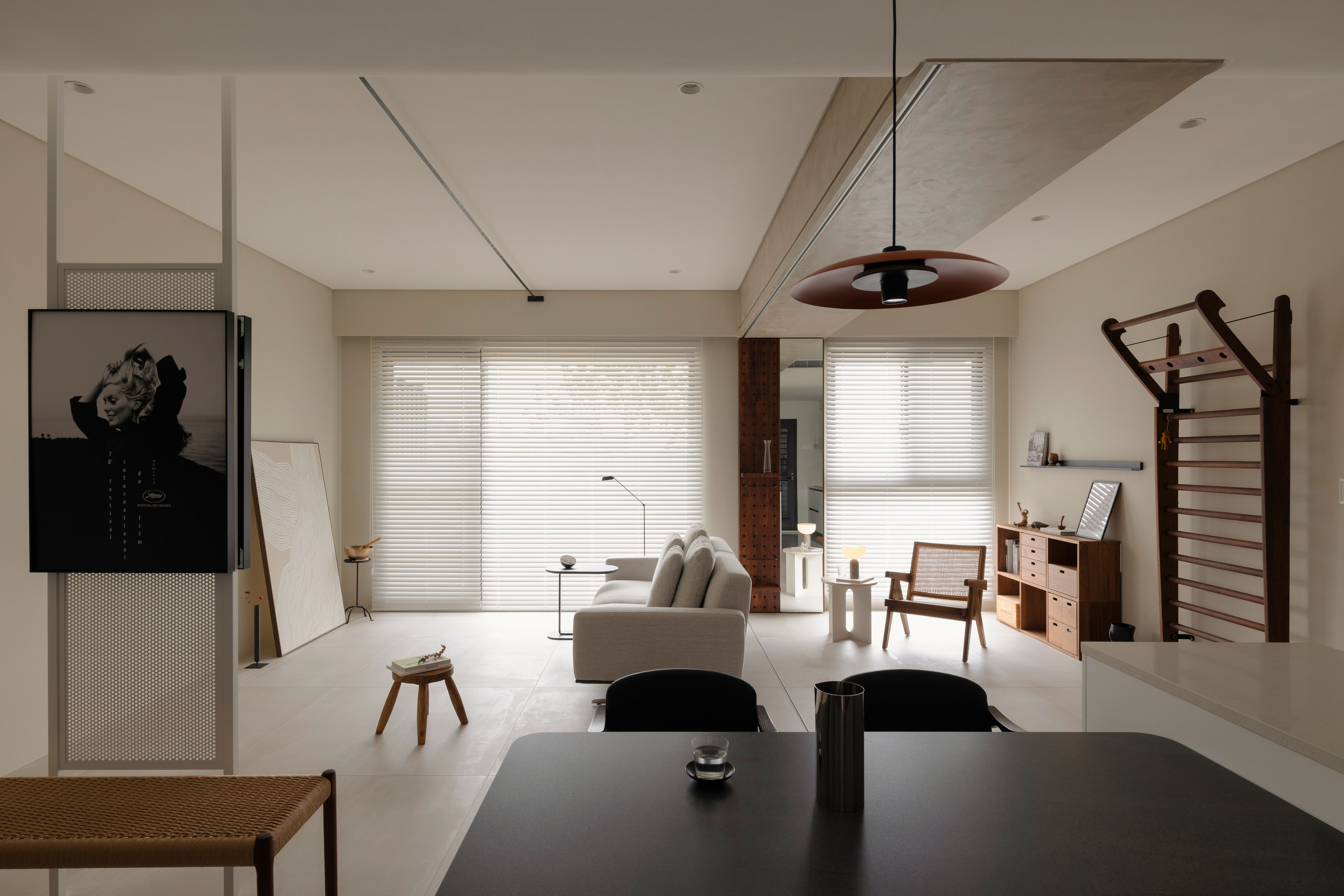 Free Form, Urban Living