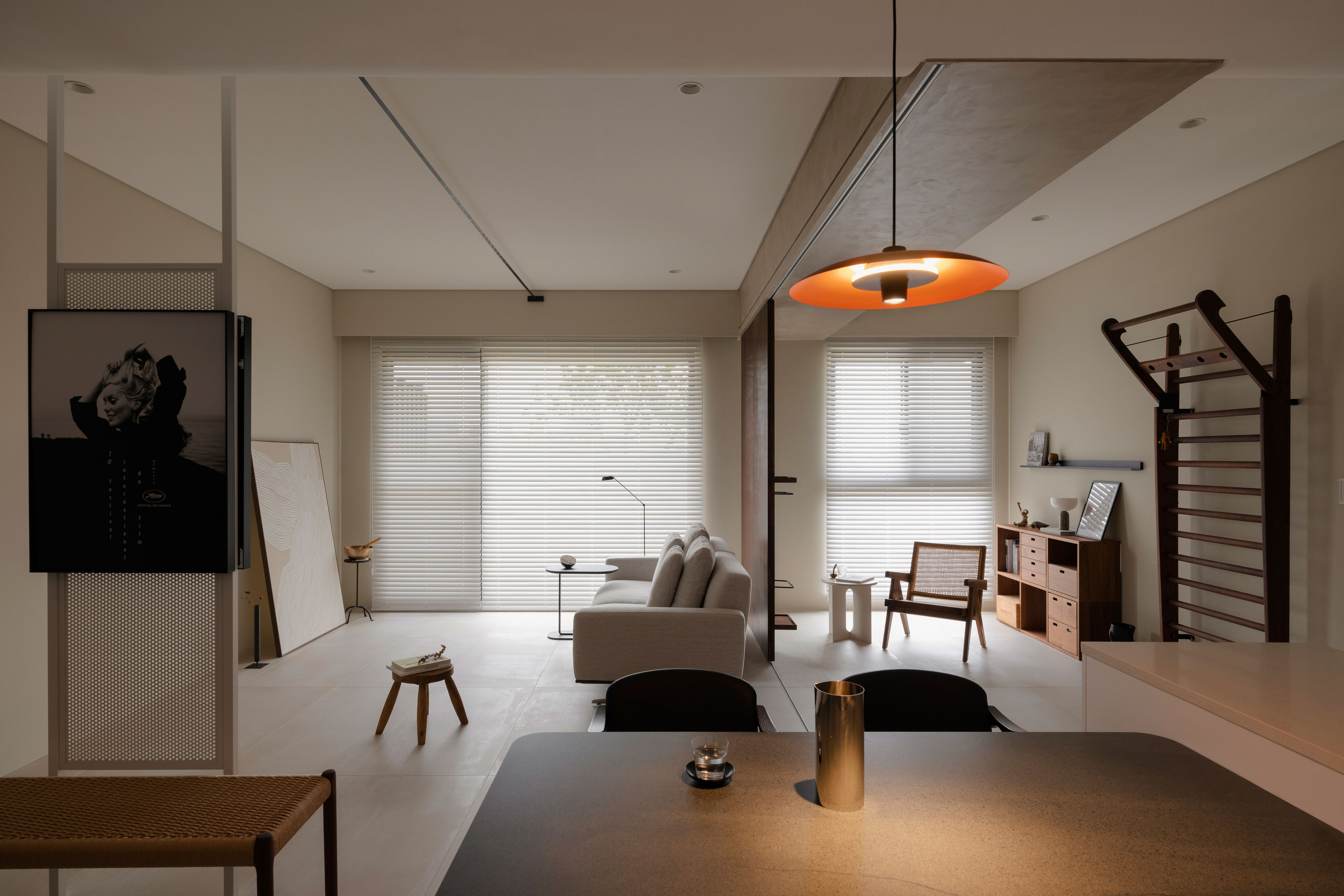 Free Form, Urban Living