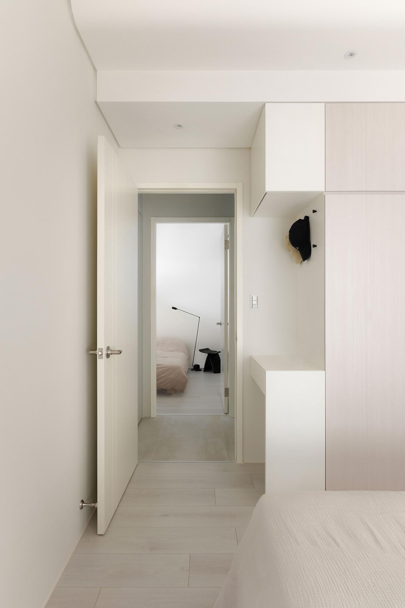 Free Form, Urban Living