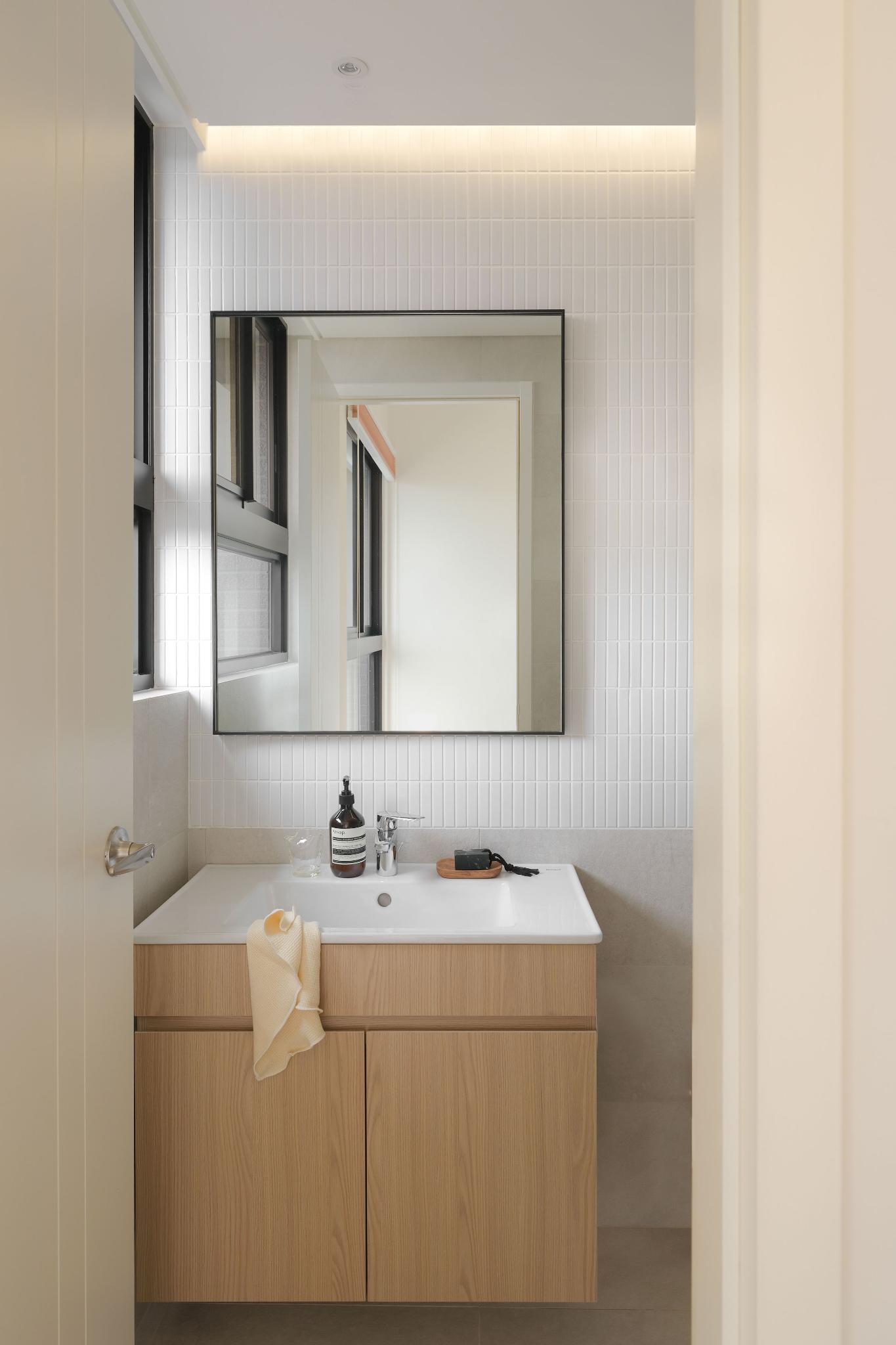 Free Form, Urban Living