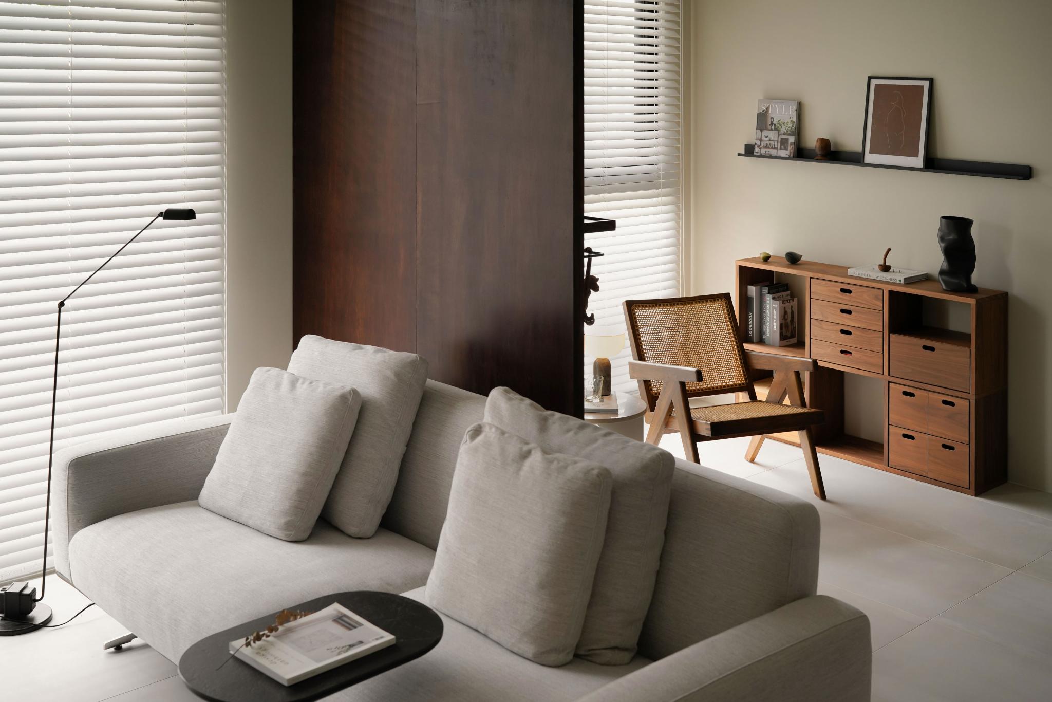 Free Form, Urban Living