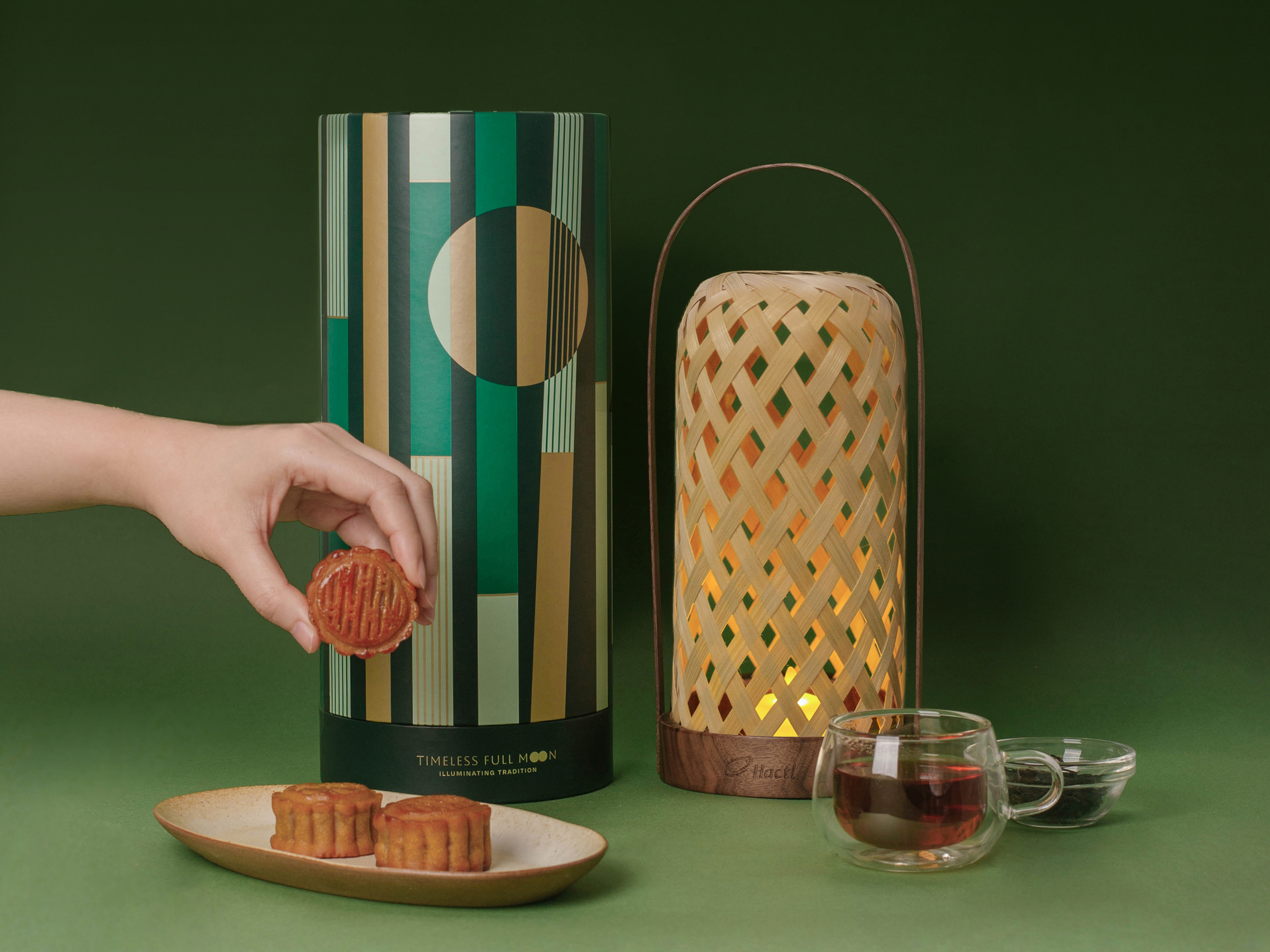 Hactl Mid-Autumn Festival Gift Set 2024