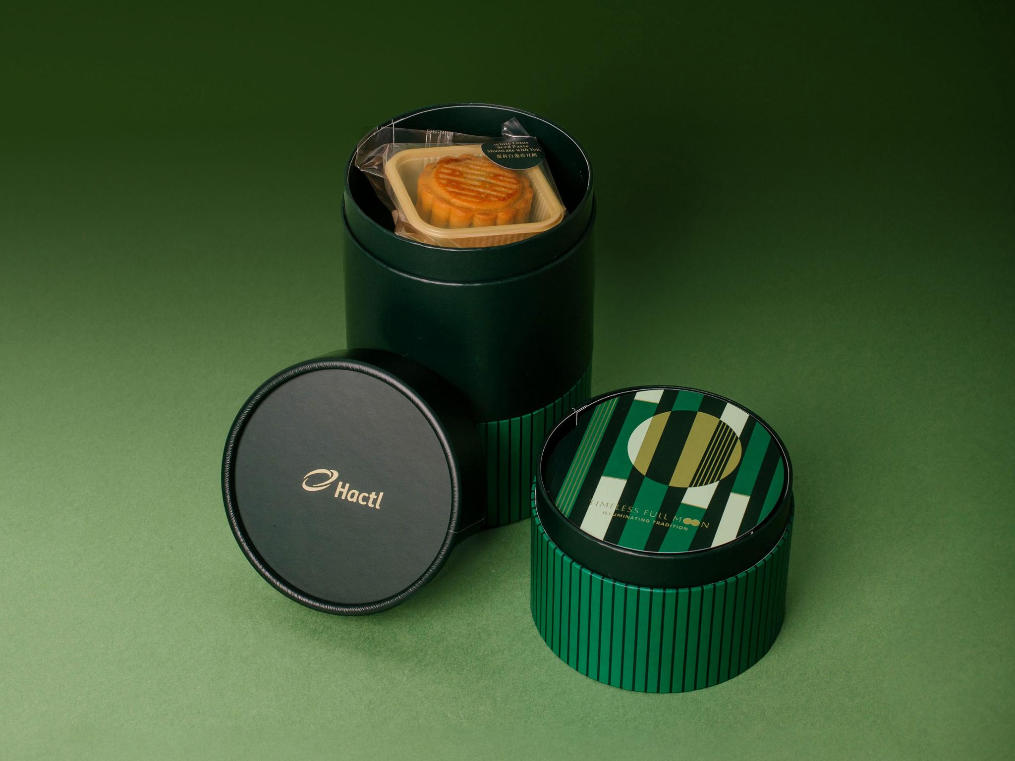 Hactl Mid-Autumn Festival Gift Set 2024