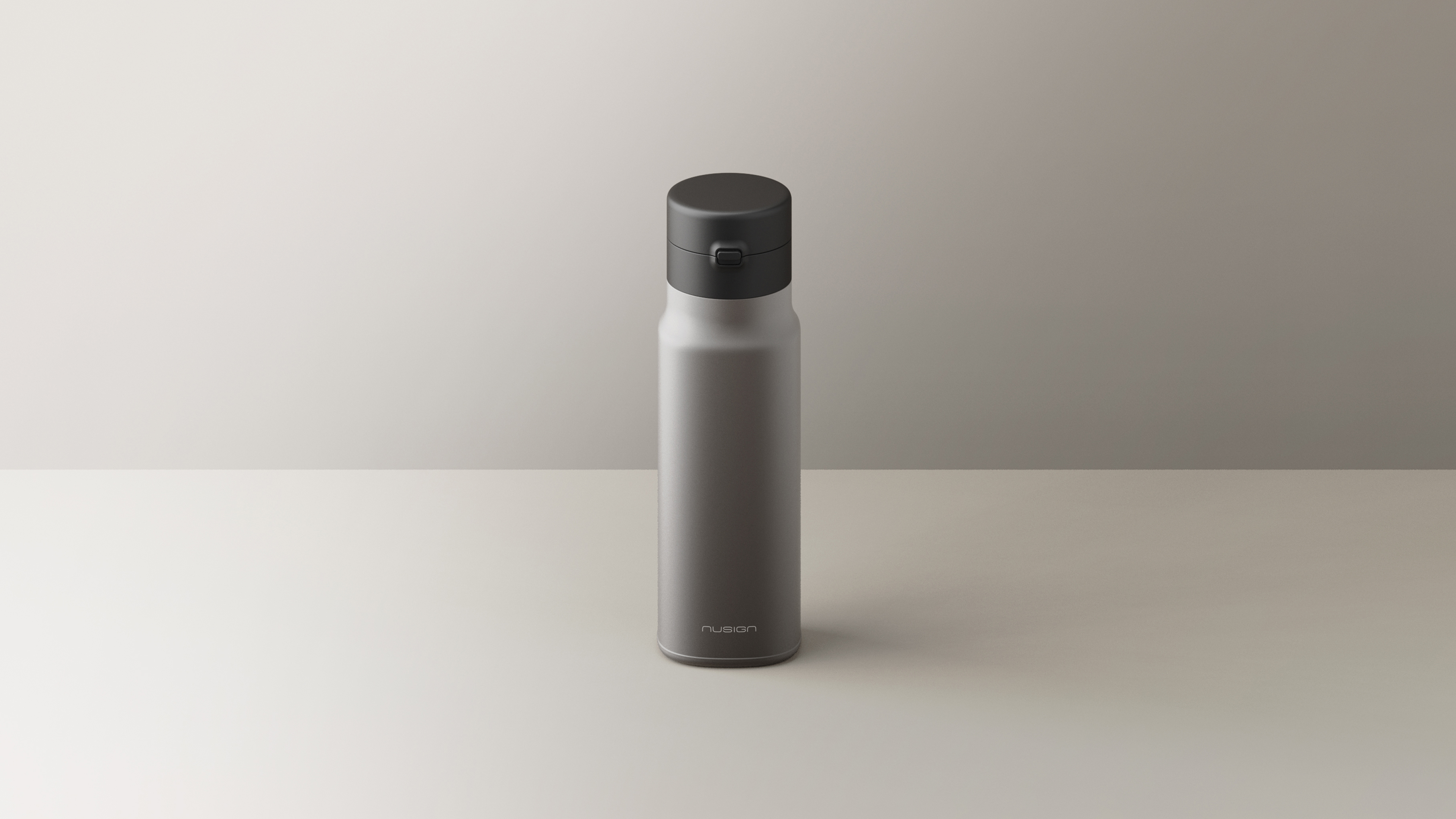 Nusign Titanium Tumbler