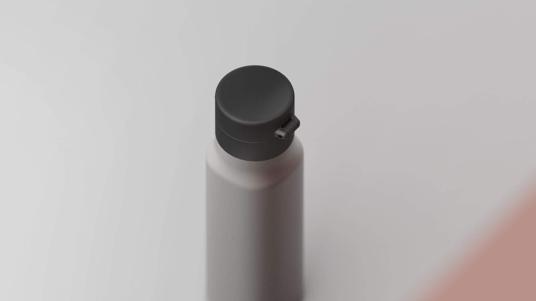 Nusign Titanium Tumbler