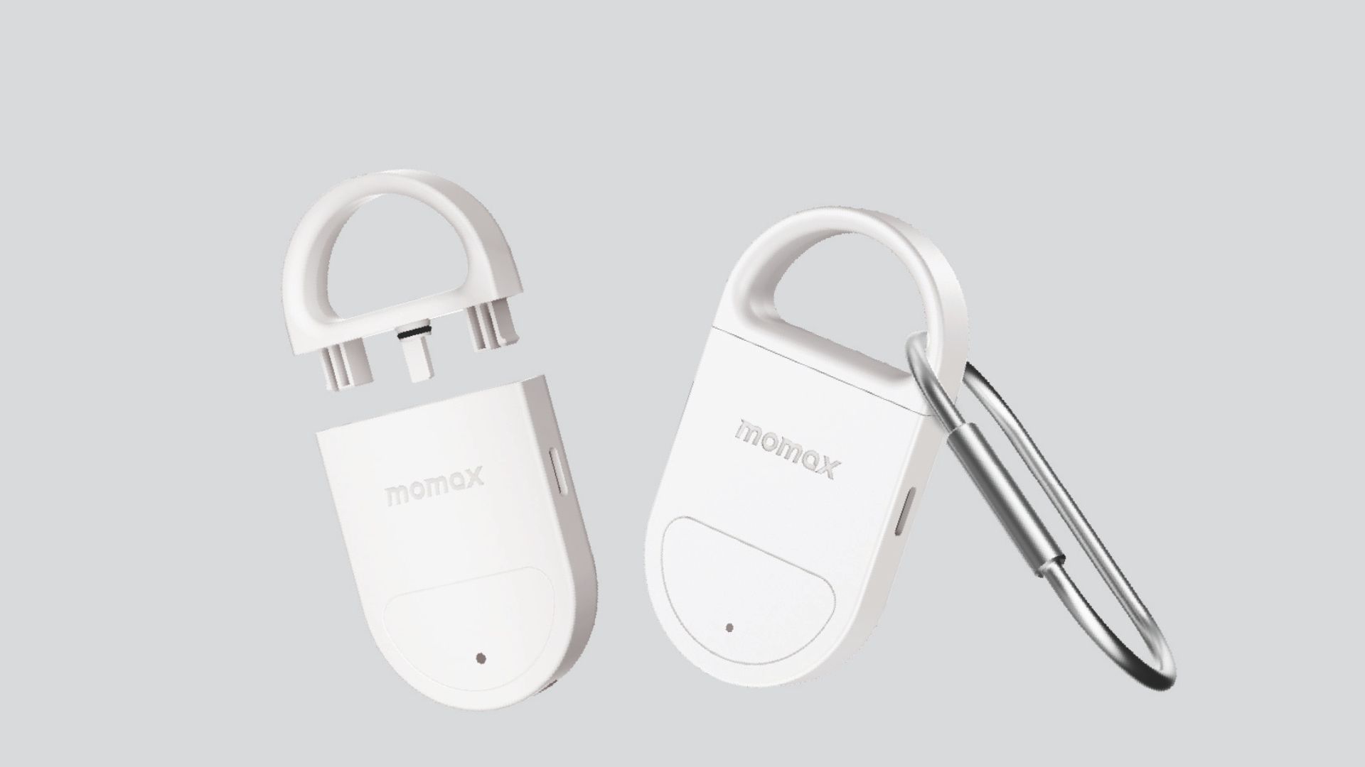 PinBuzz Rechargeable Anti-Theft Personal Alarm