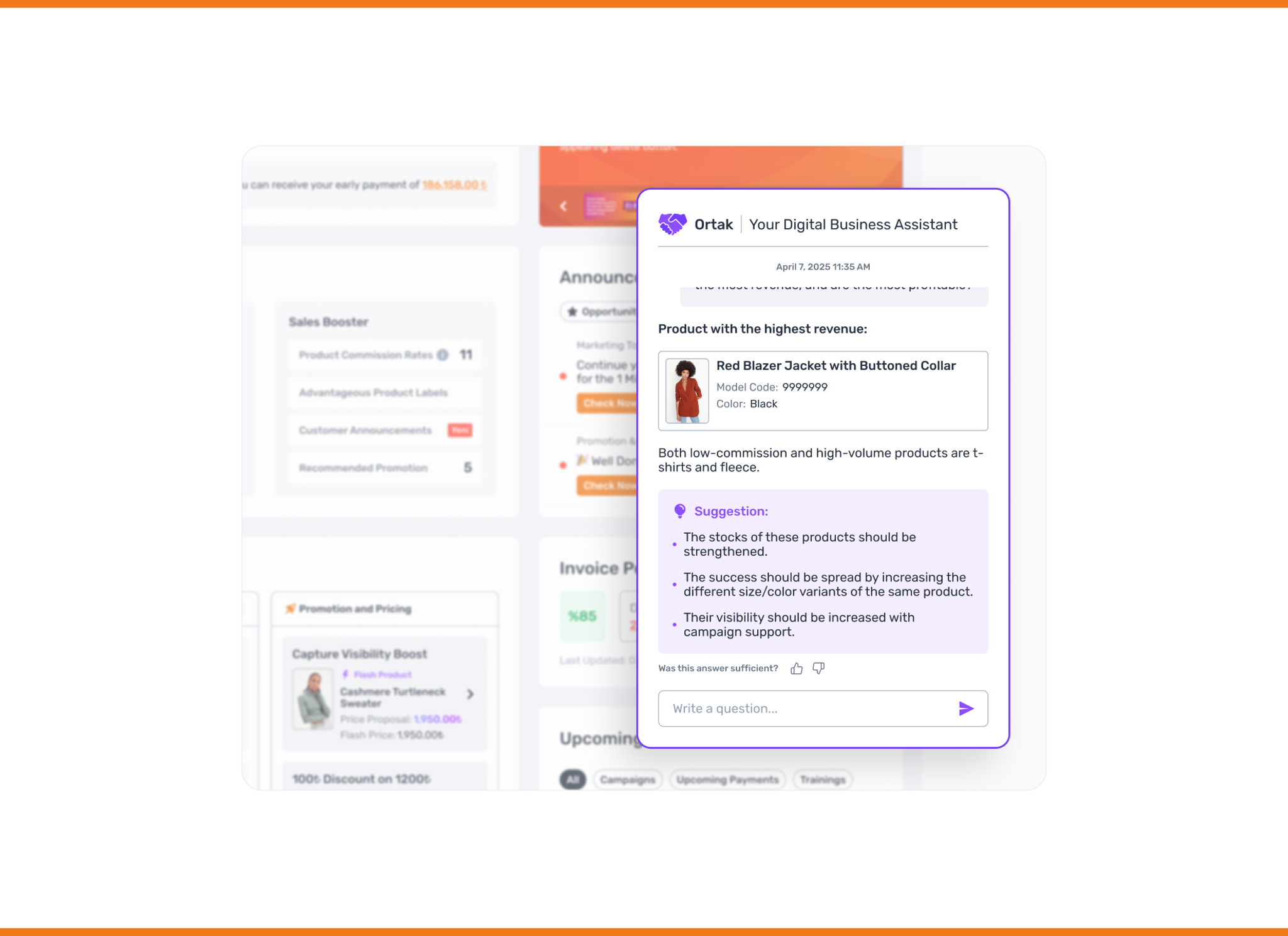 Trendyol Seller Center