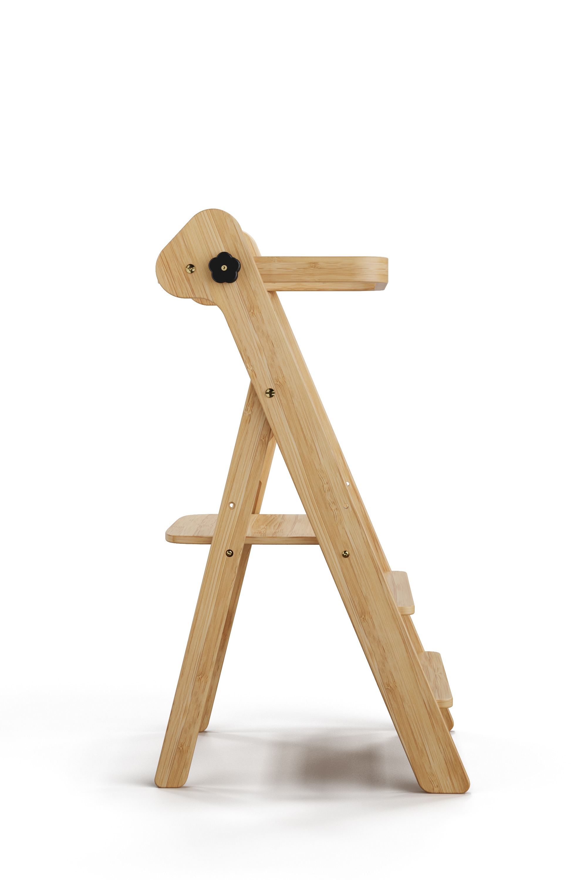 Cosyland Toddler Standing Tower