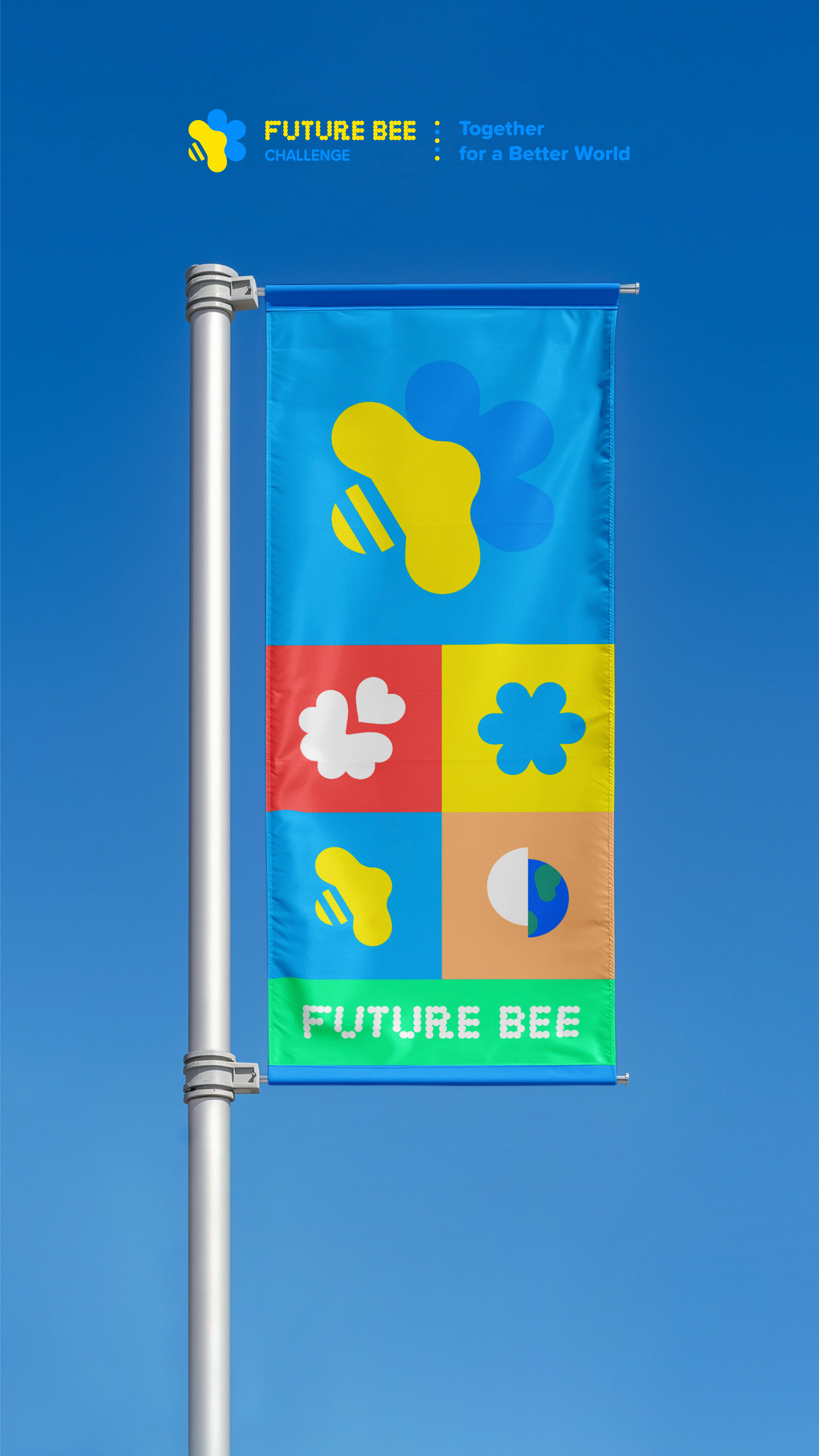 FUTURE BEE CHALLENGE
