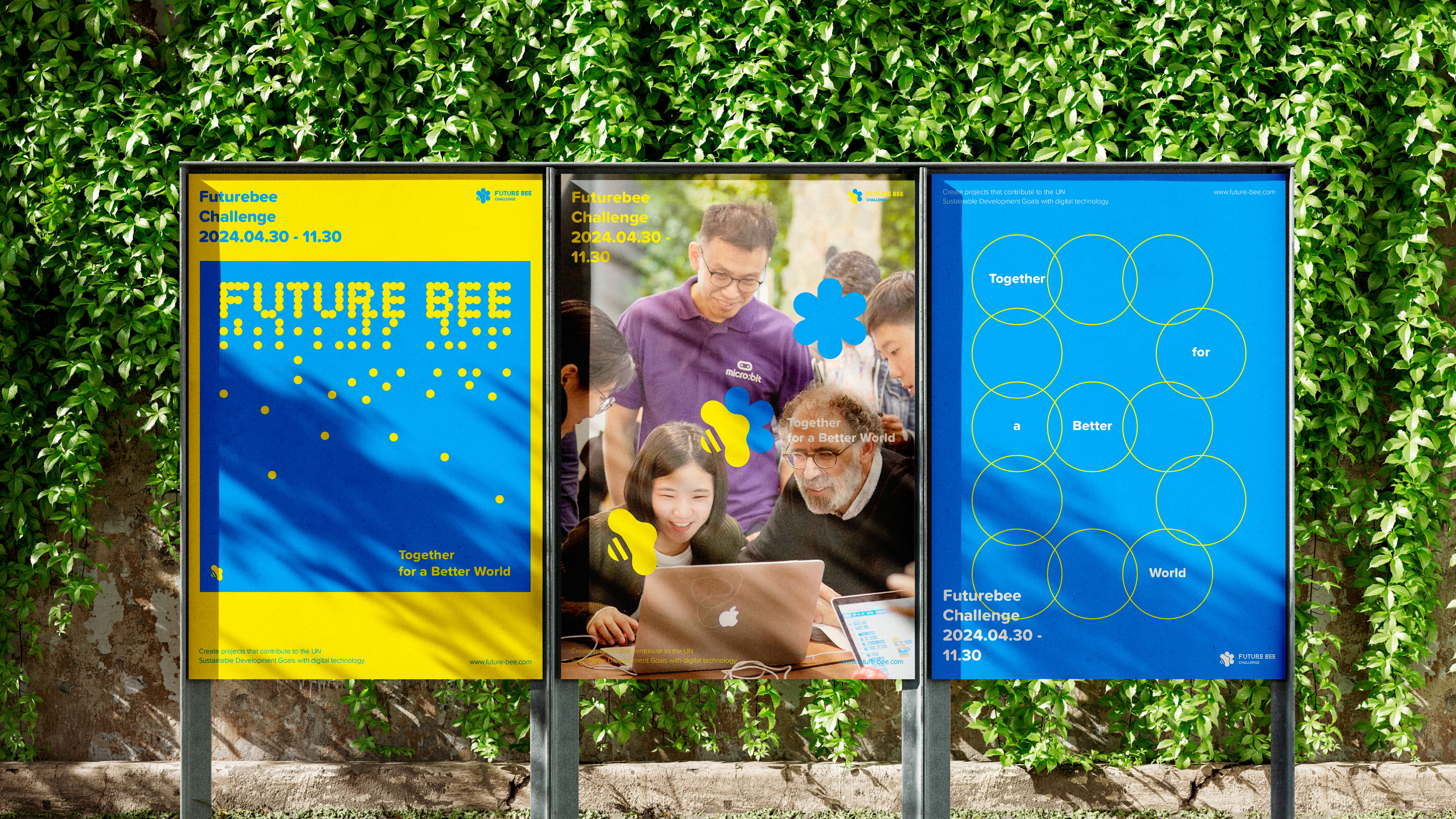 FUTURE BEE CHALLENGE