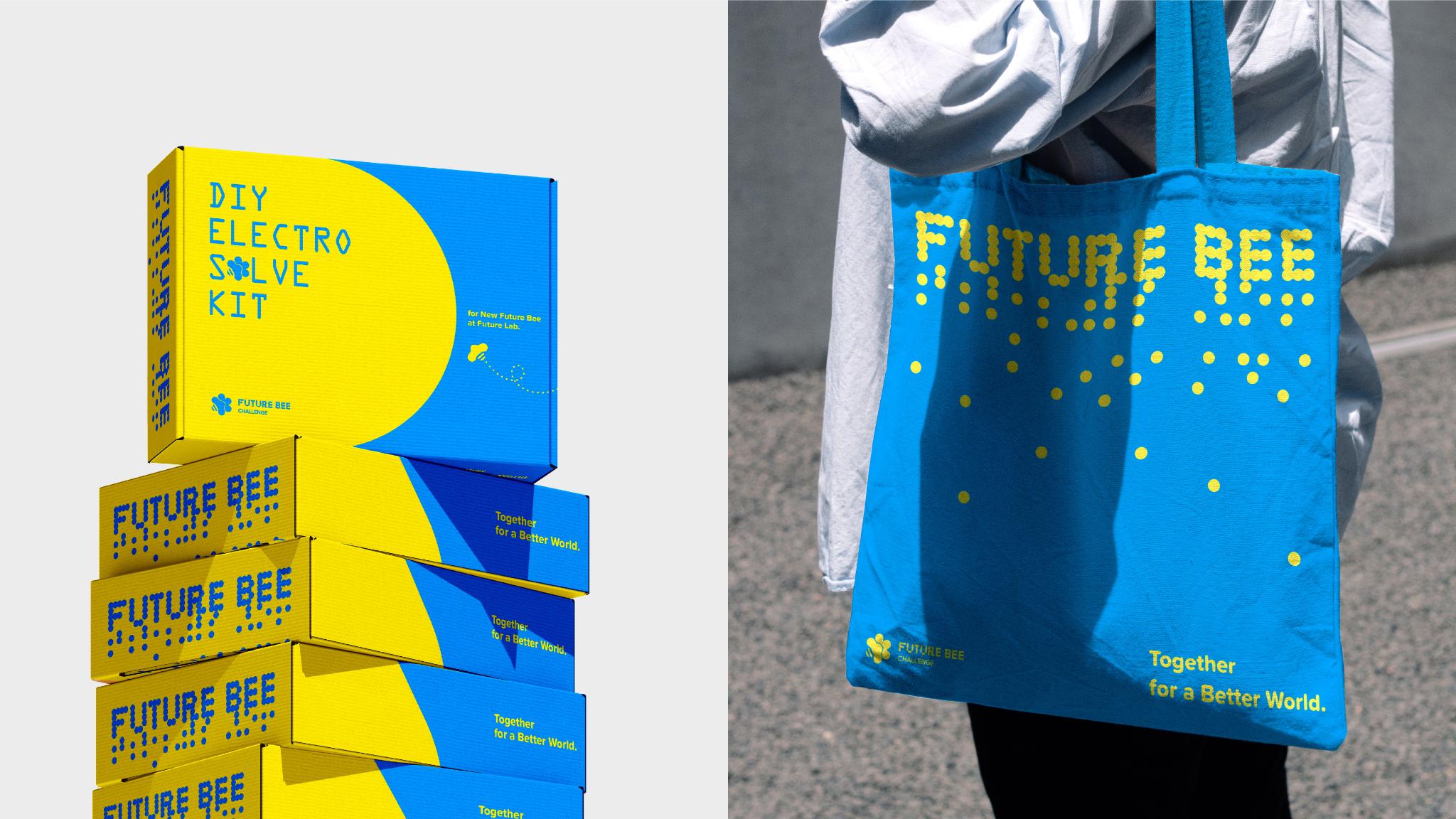 FUTURE BEE CHALLENGE