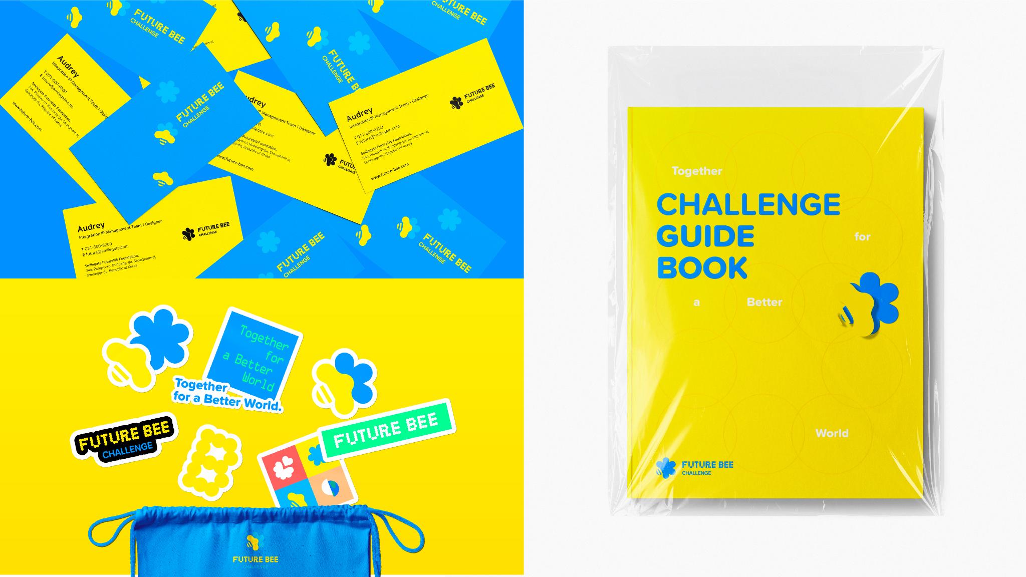 FUTURE BEE CHALLENGE