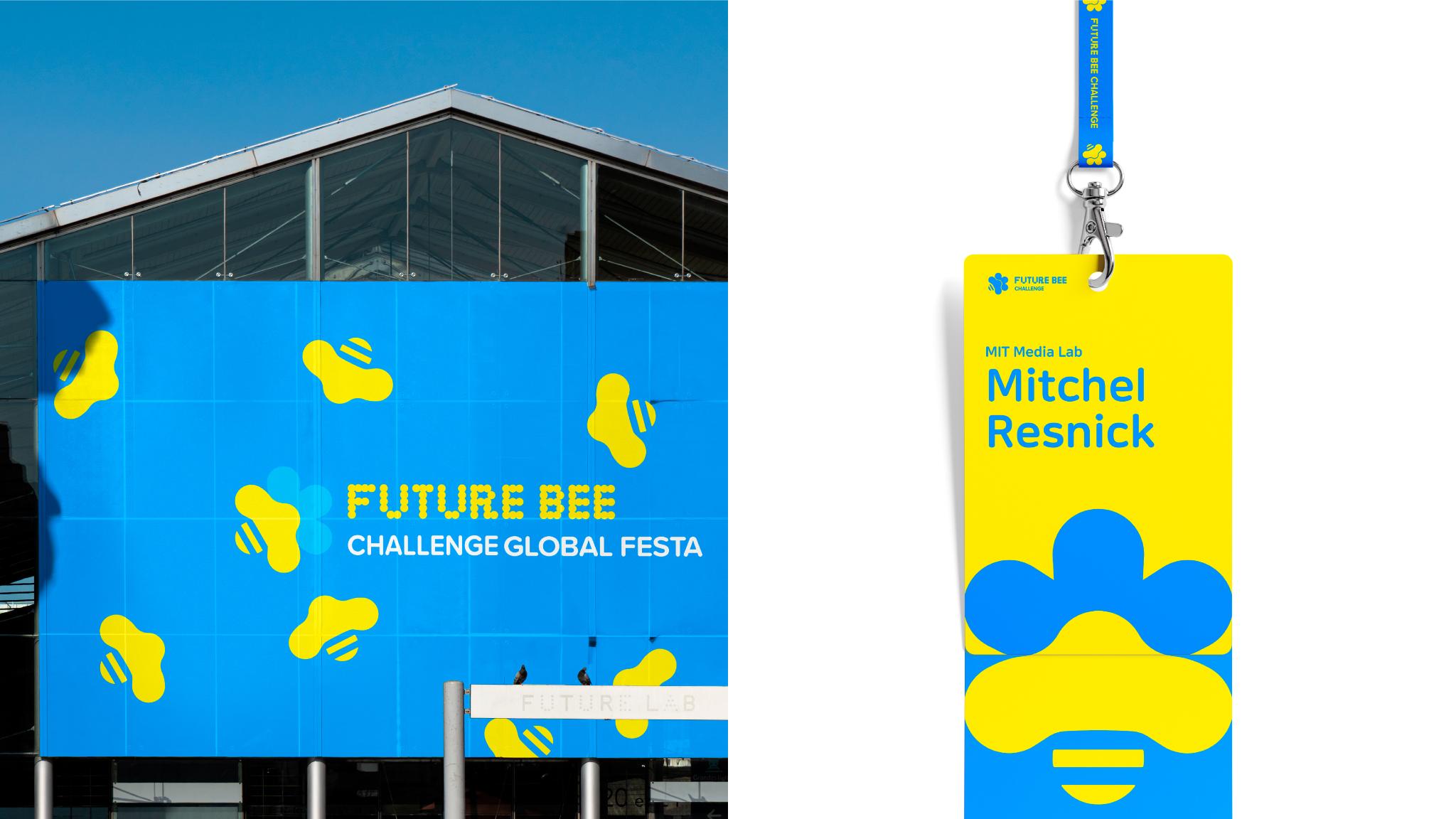 FUTURE BEE CHALLENGE