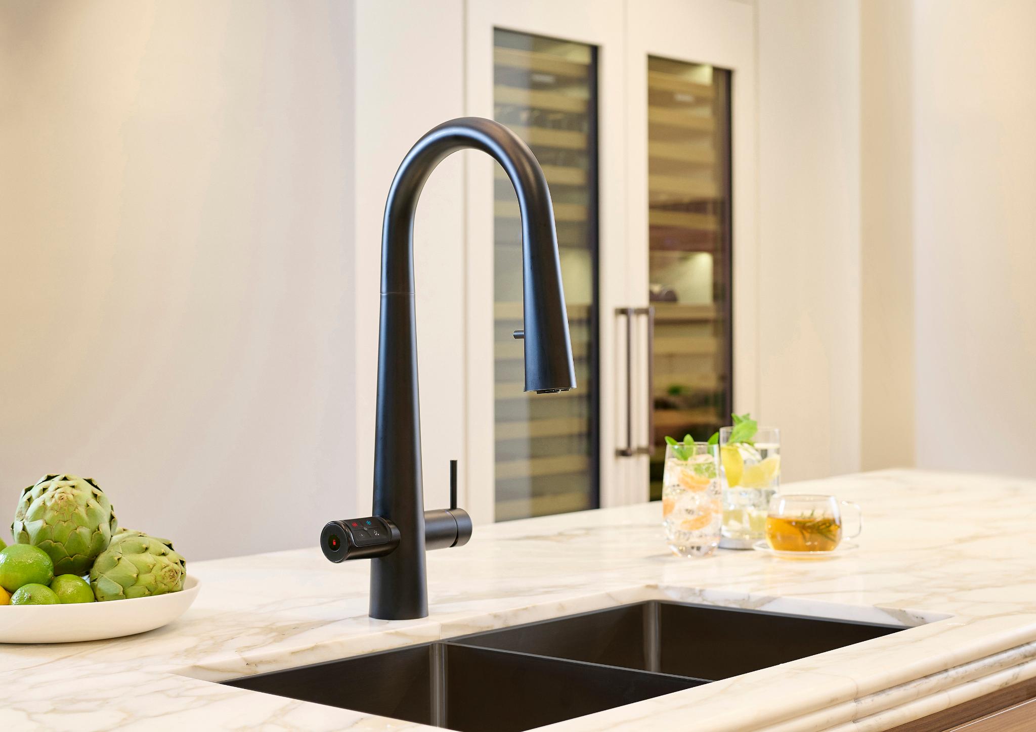 Zip HydroTap Celsius Plus All-In-One Pull-Out