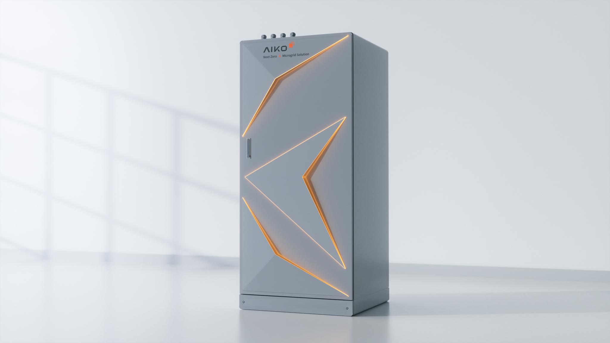 Hydrogen all-in-one machine