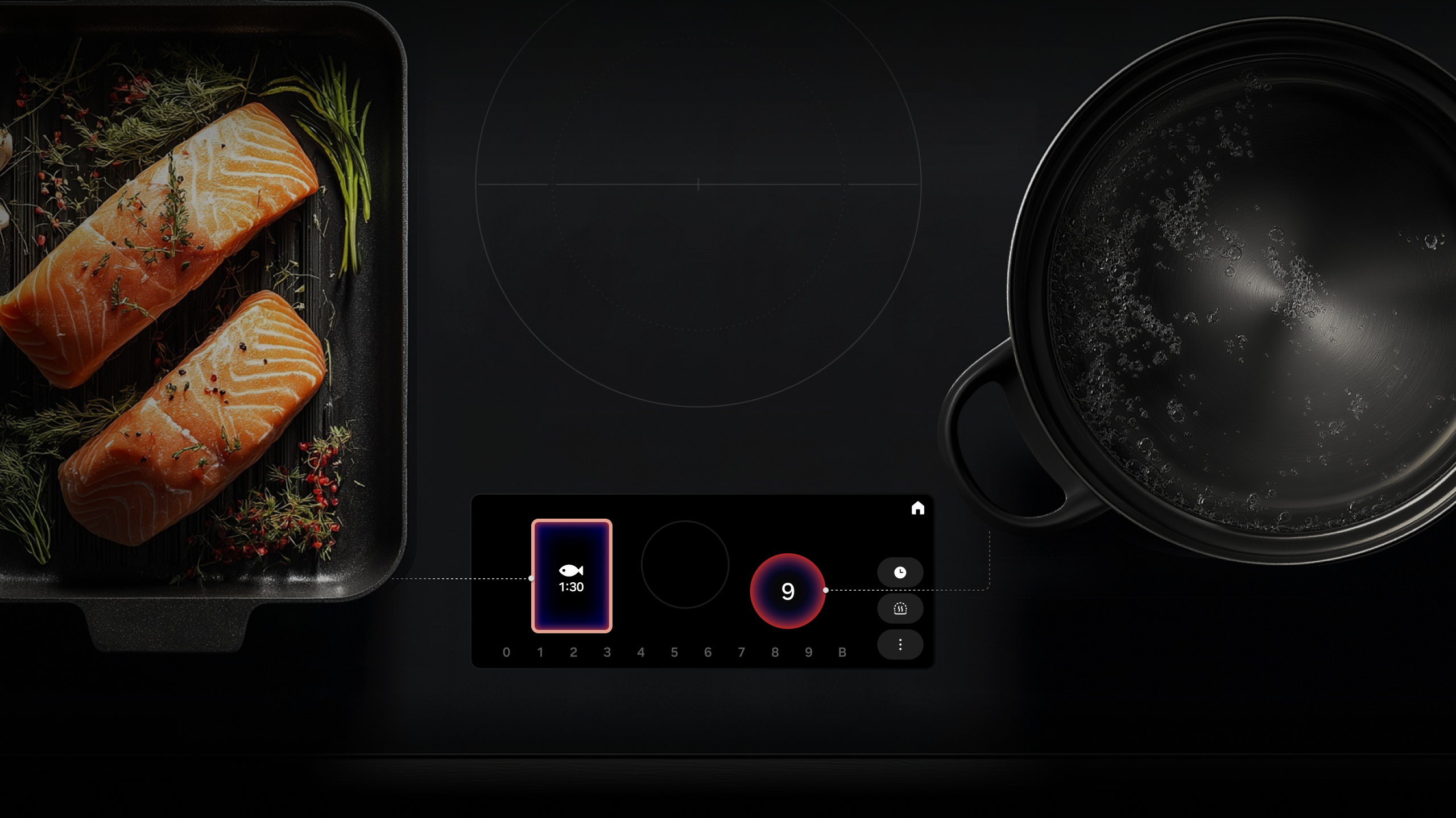 iF Design - Bespoke AI Induction