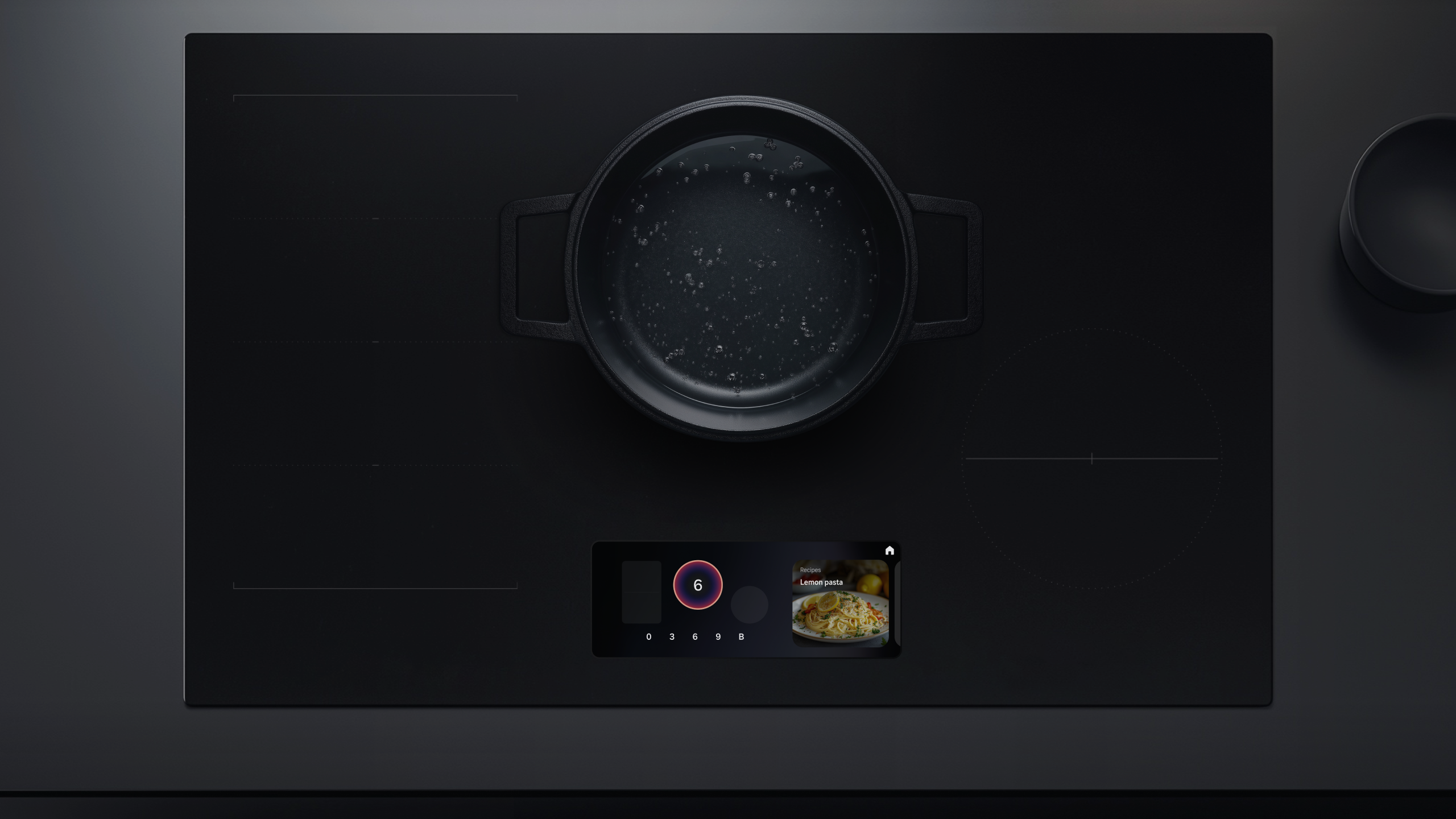 iF Design - Bespoke AI Induction