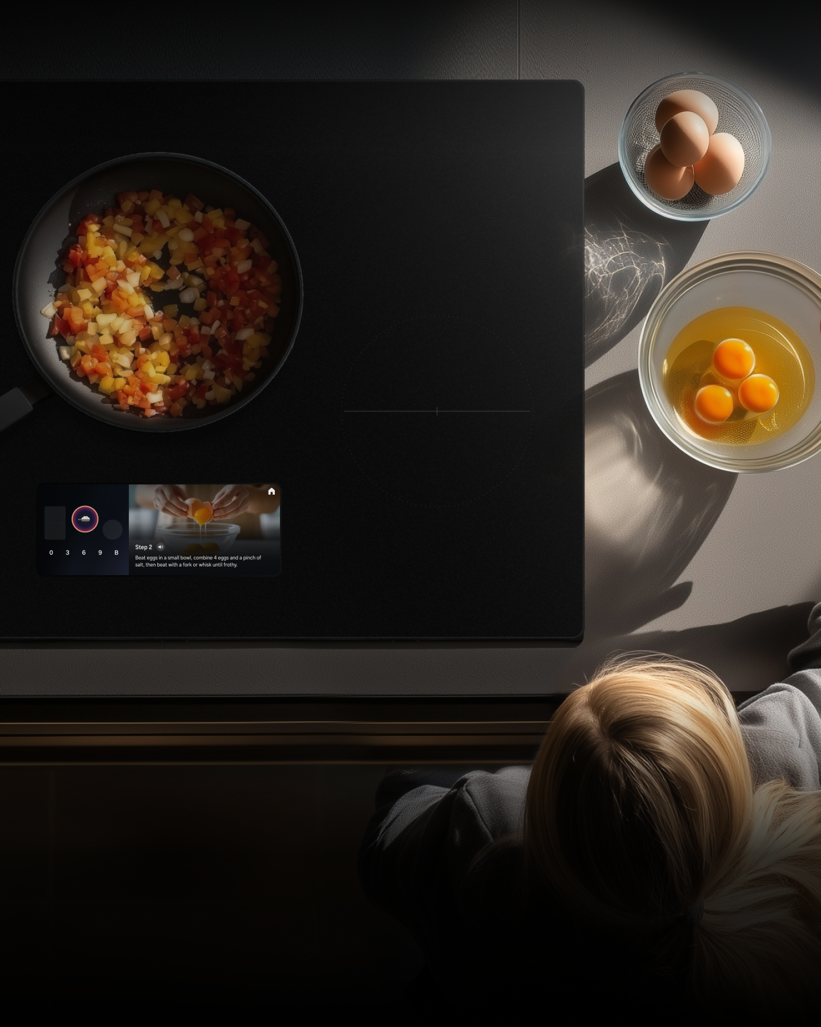 iF Design - Bespoke AI Induction