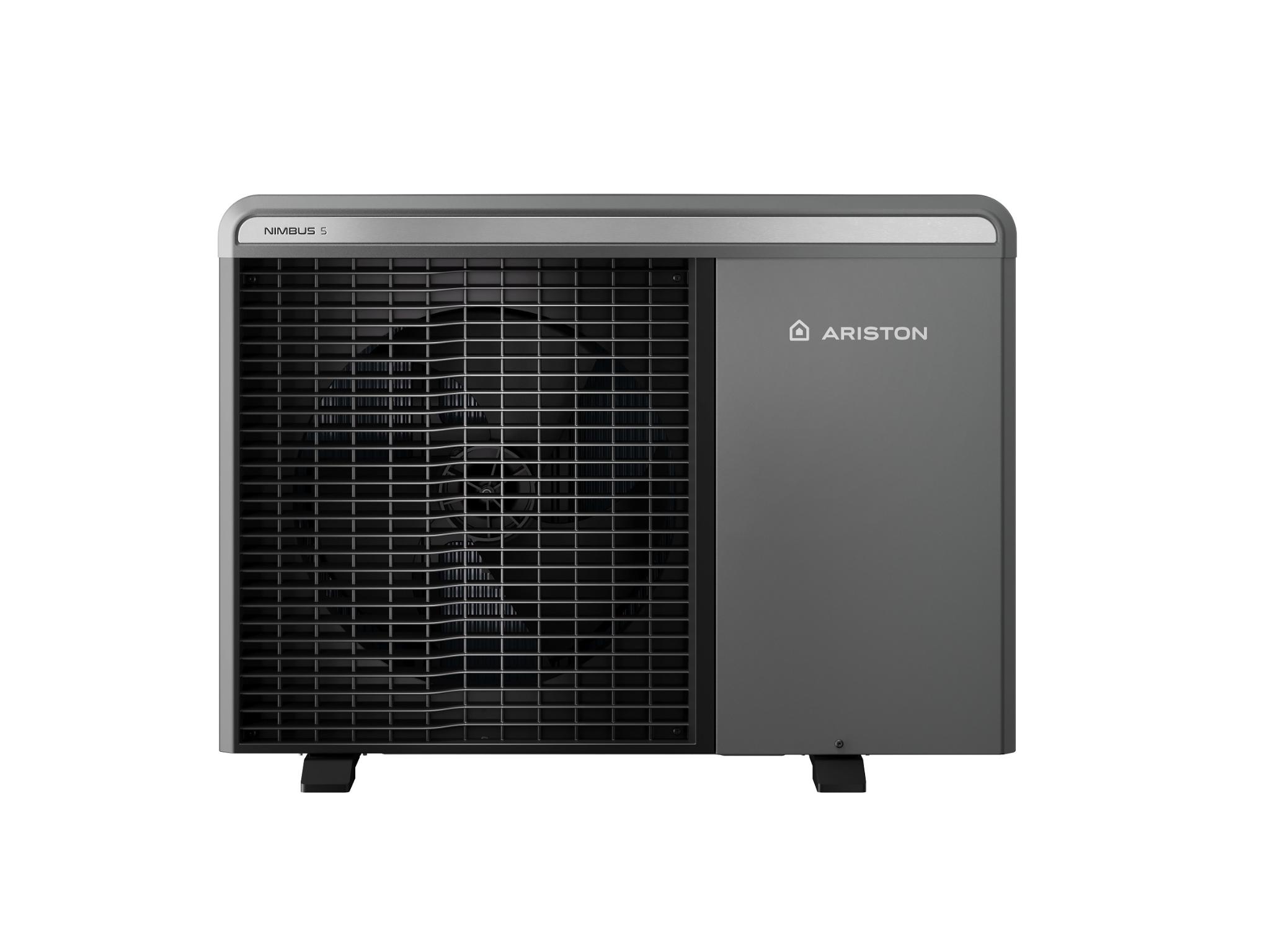Ariston Nimbus 5