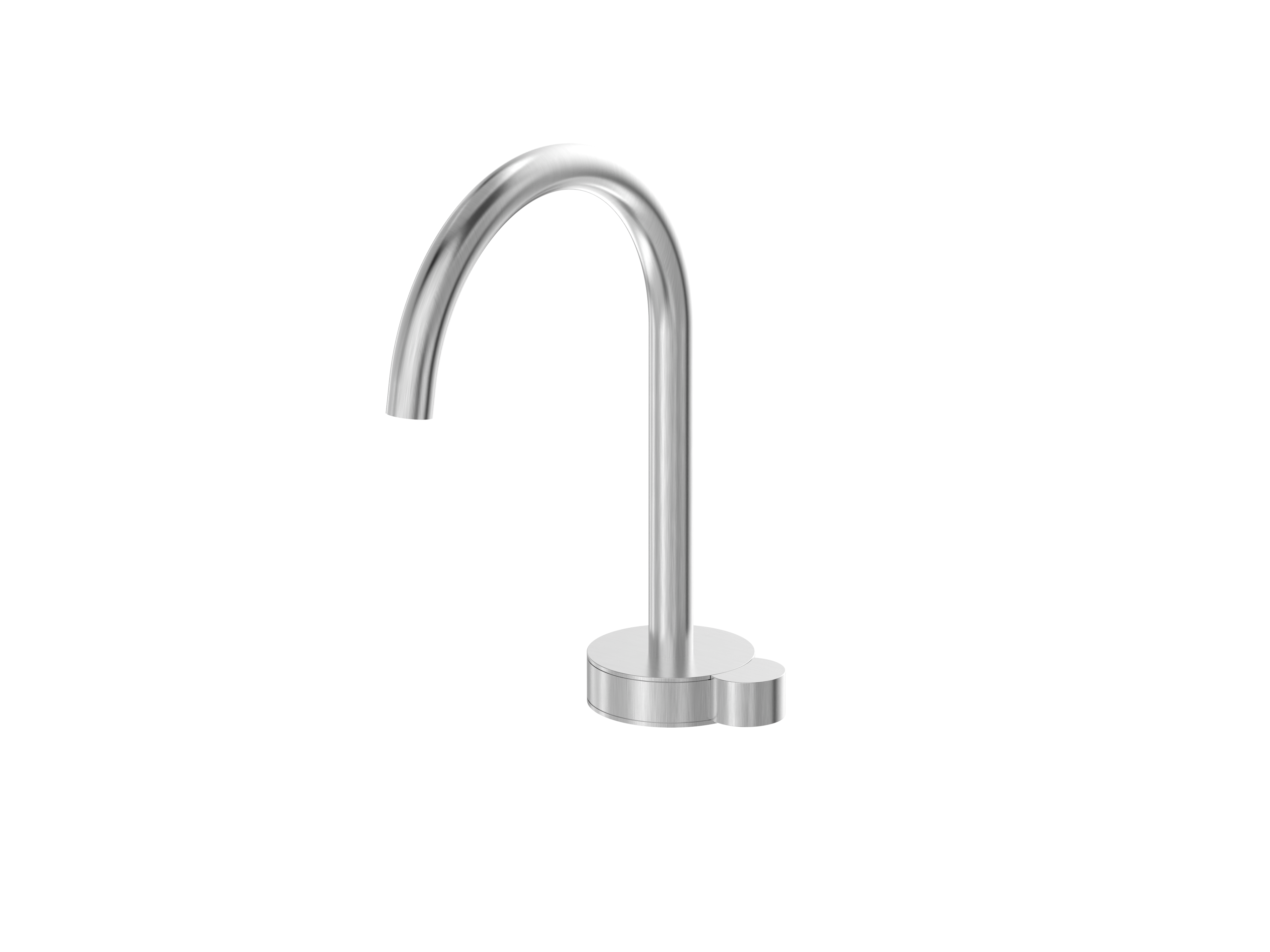 LUNA Washbasin Mixer
