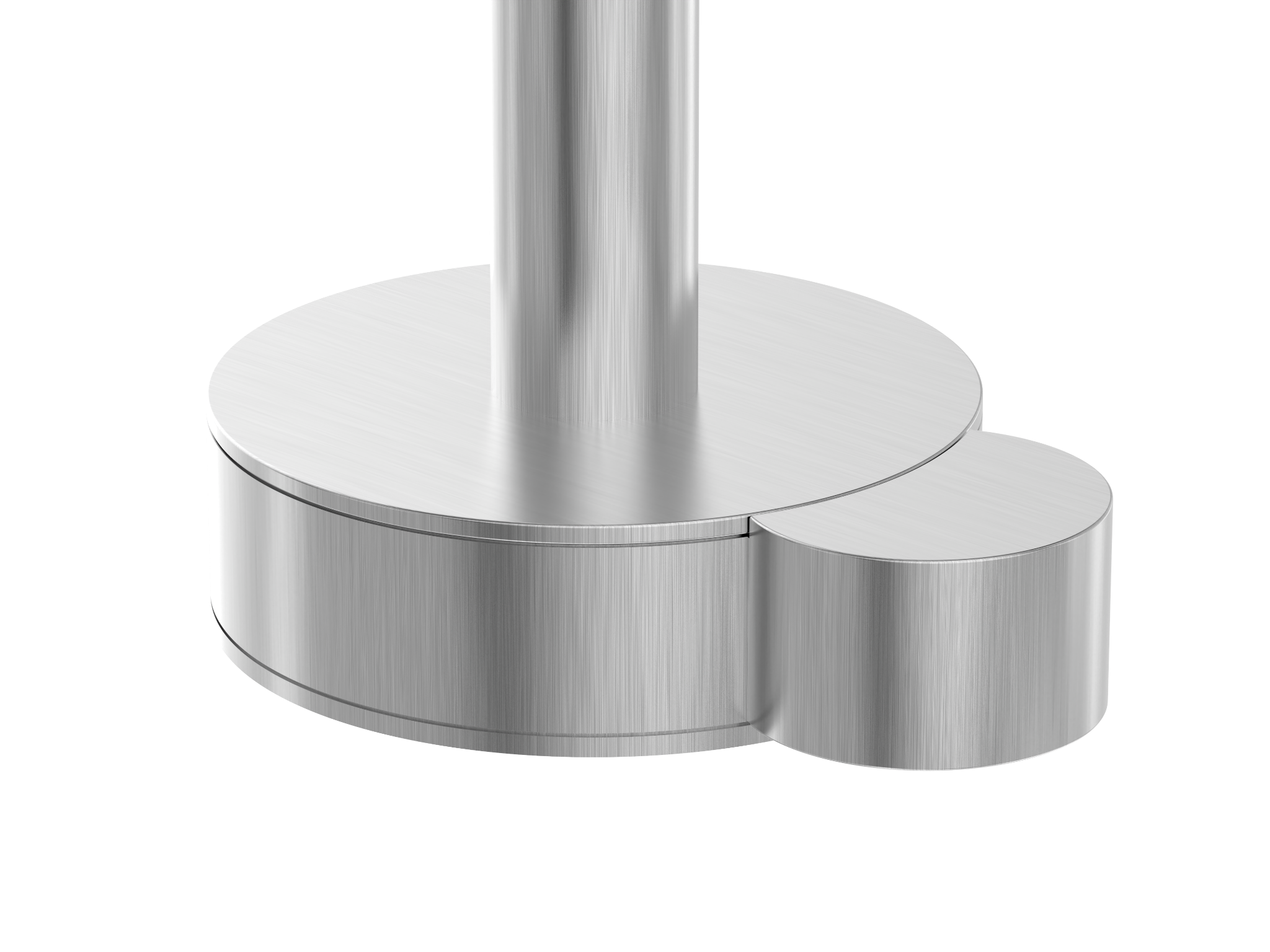 LUNA Washbasin Mixer