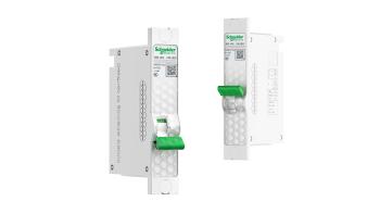 Smart MCB for Rollingstock