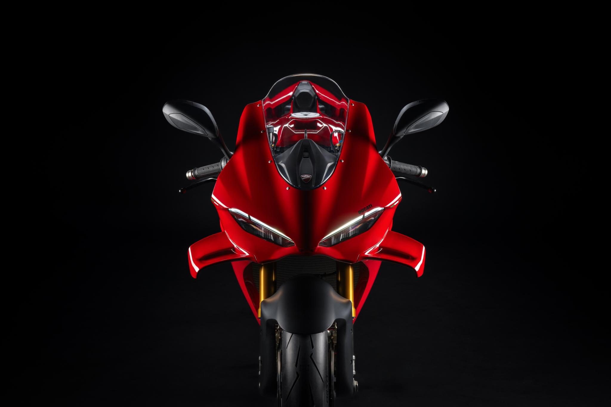 Ducati Panigale V4