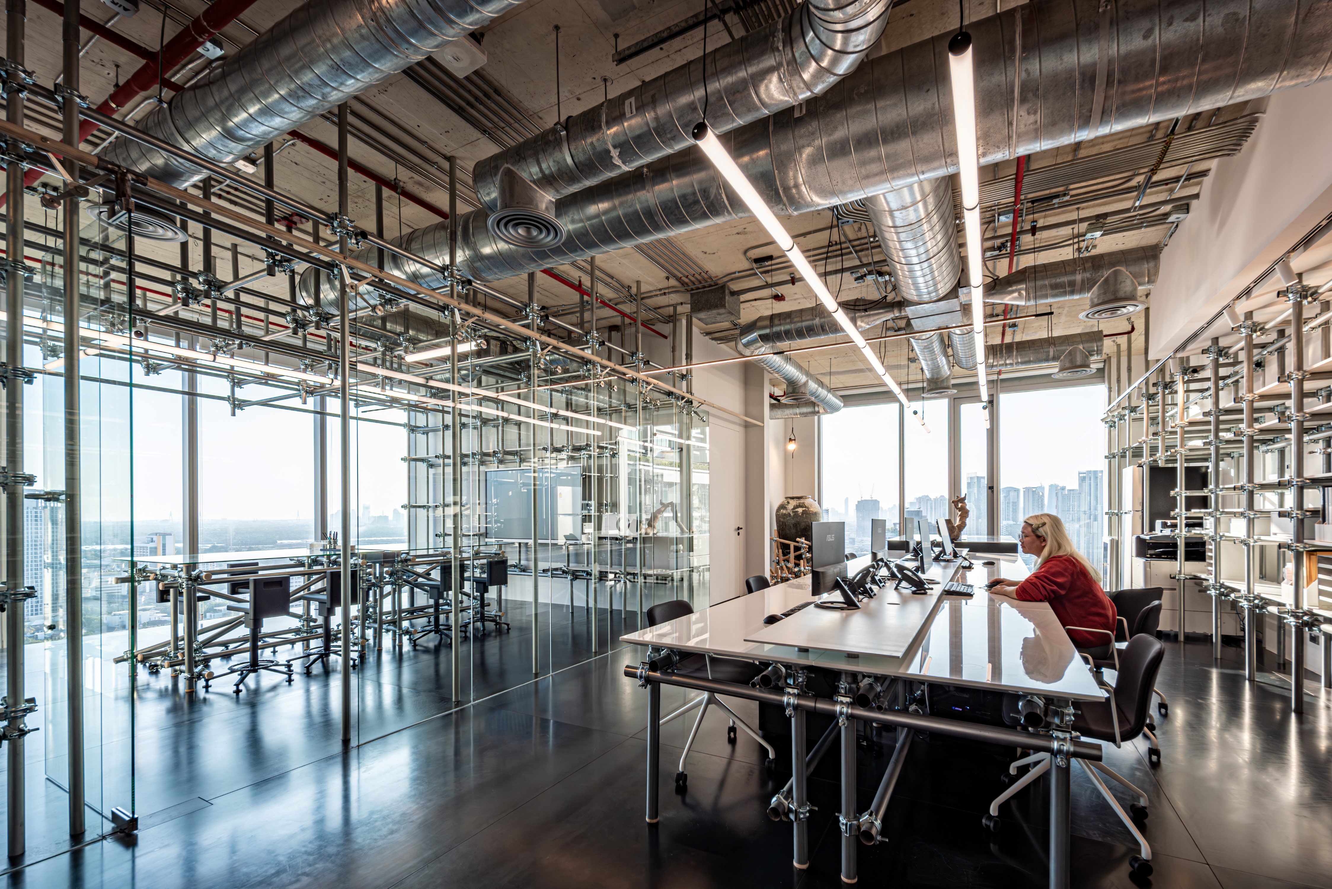 01 DESIGN LAB OFFICE