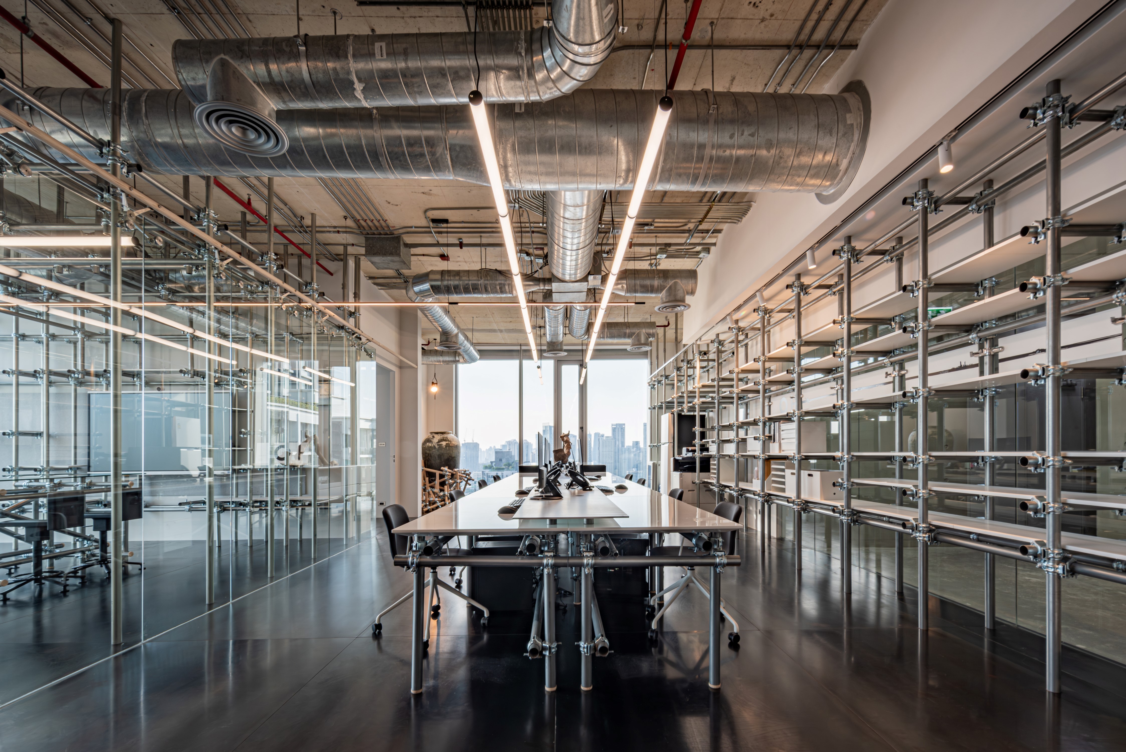 01 DESIGN LAB OFFICE