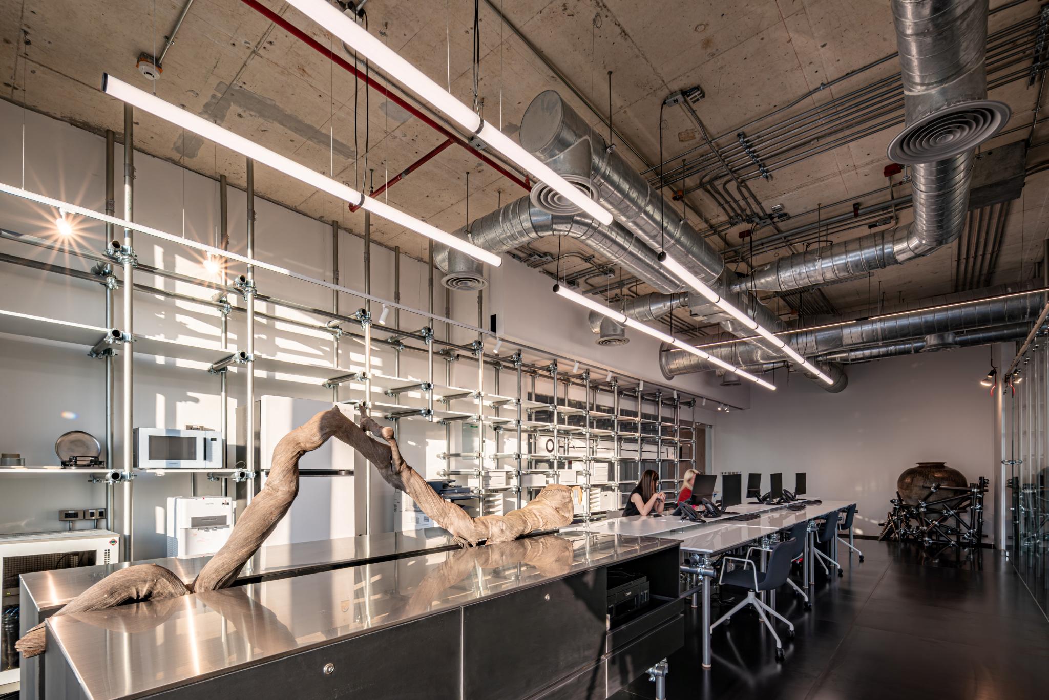 01 DESIGN LAB OFFICE
