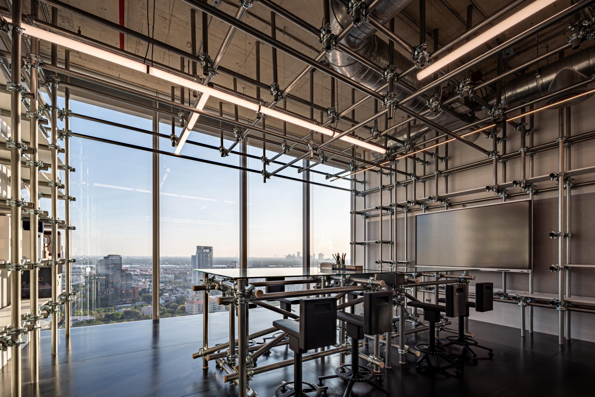 01 DESIGN LAB OFFICE