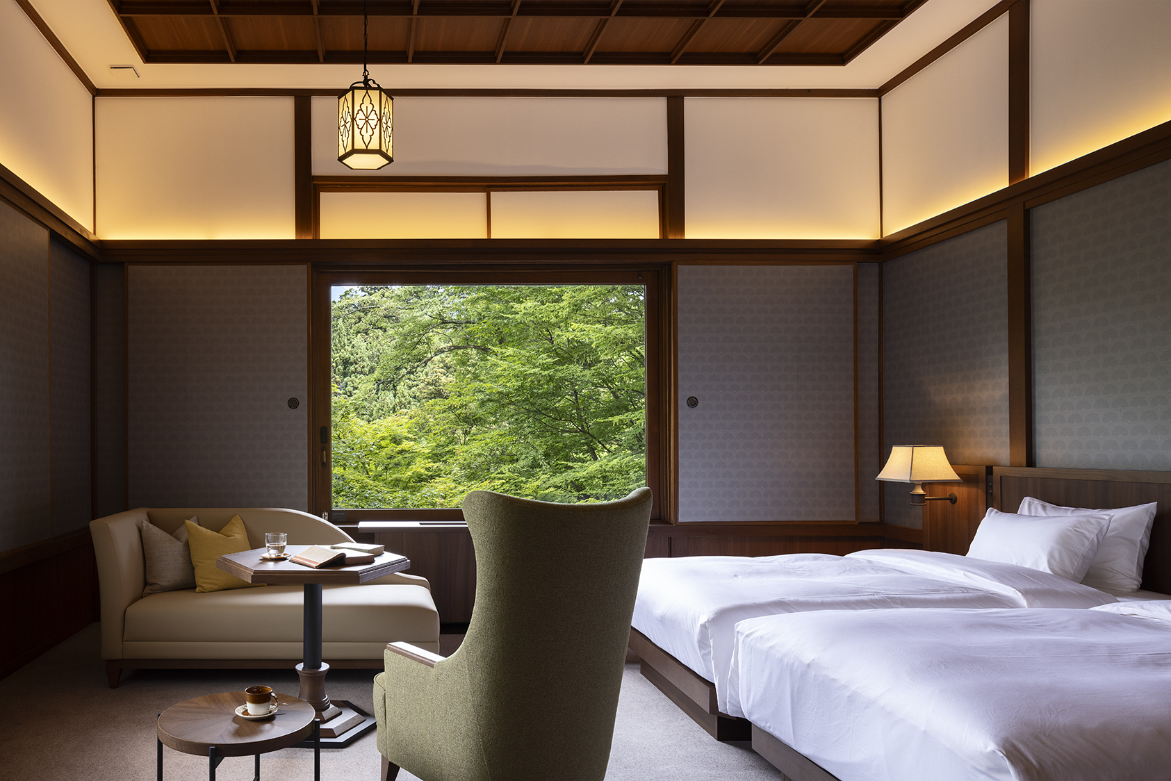 NIKKO KANAYA HOTEL ANNEX ROYAL HOUSE