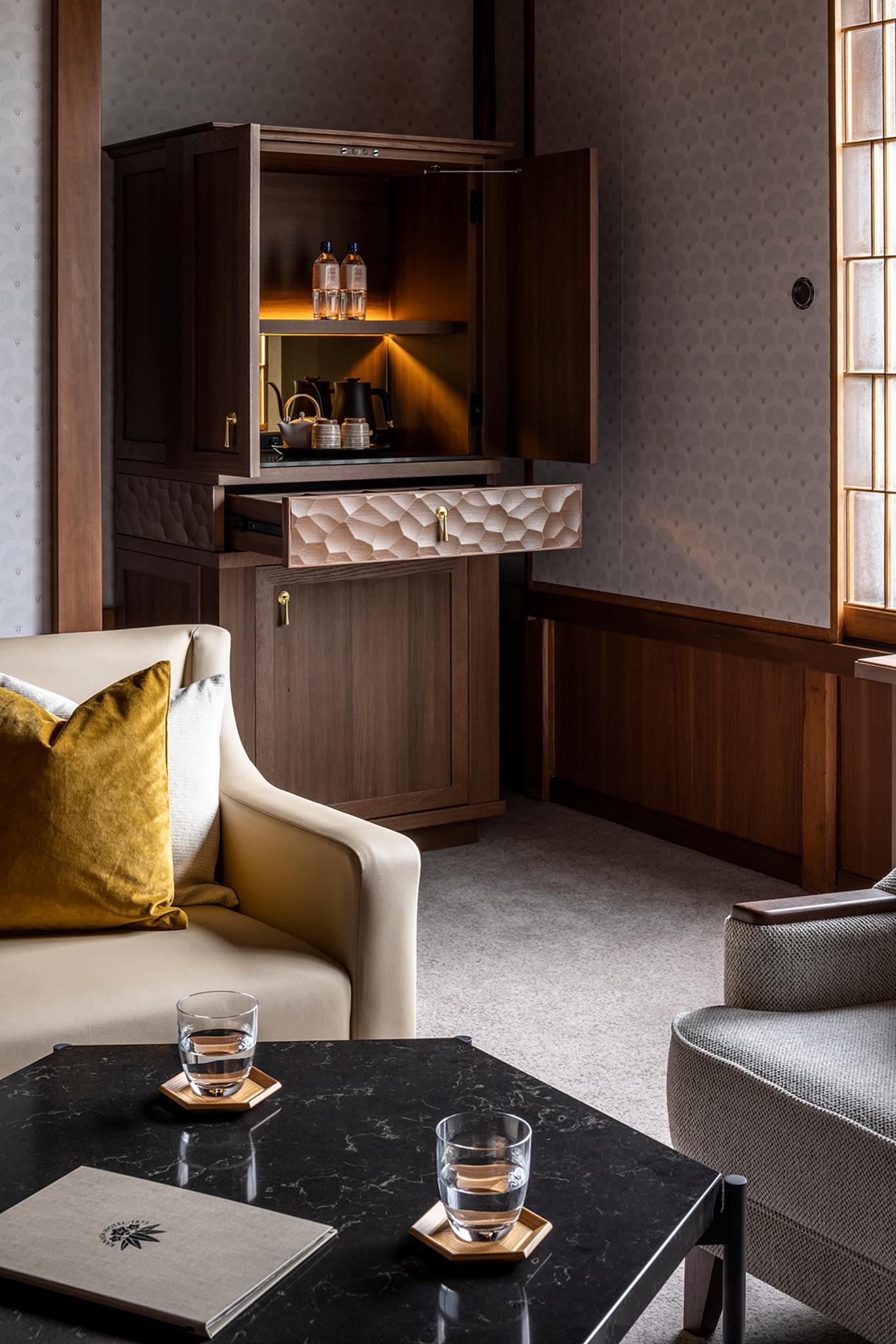 NIKKO KANAYA HOTEL ANNEX ROYAL HOUSE