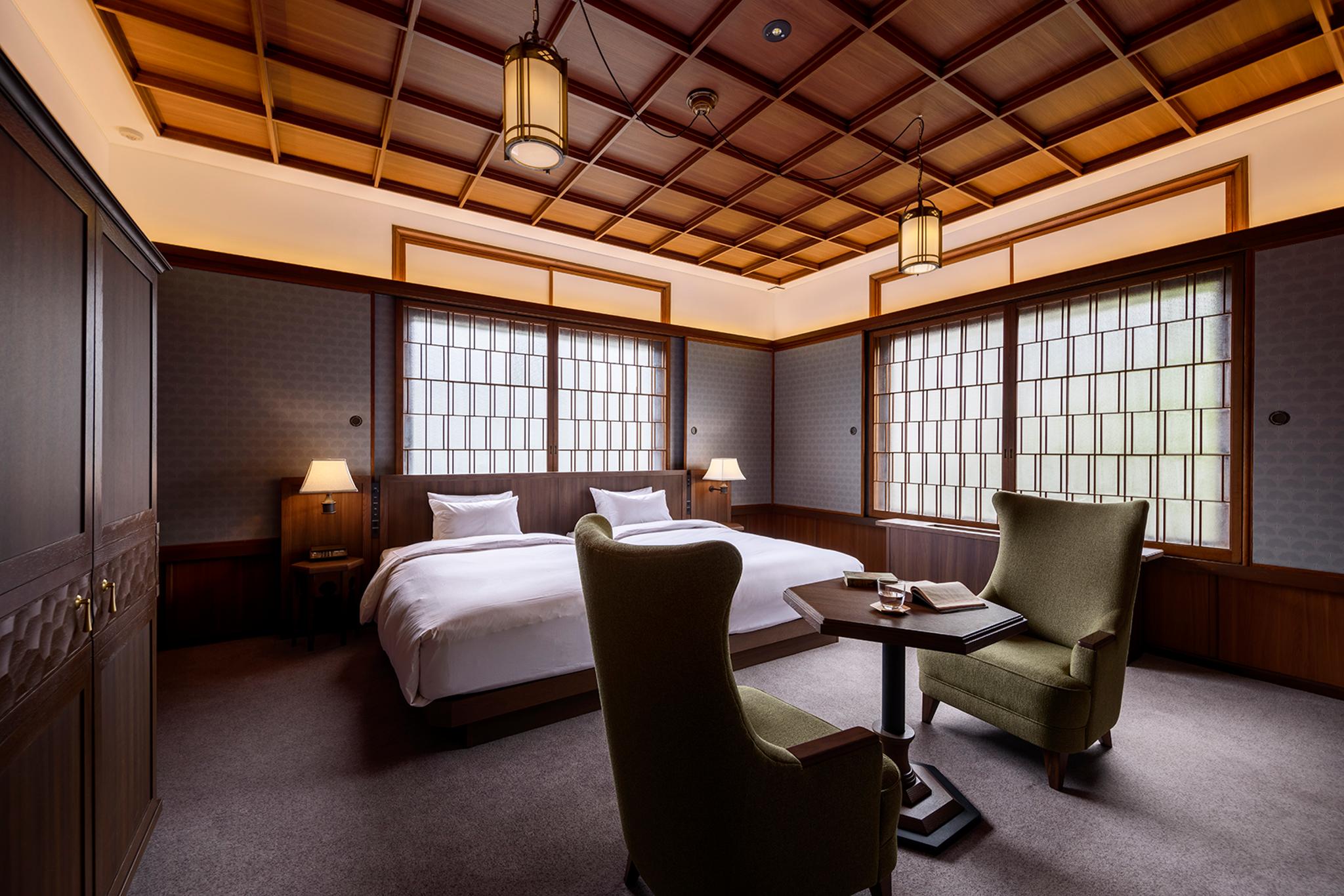 NIKKO KANAYA HOTEL ANNEX ROYAL HOUSE