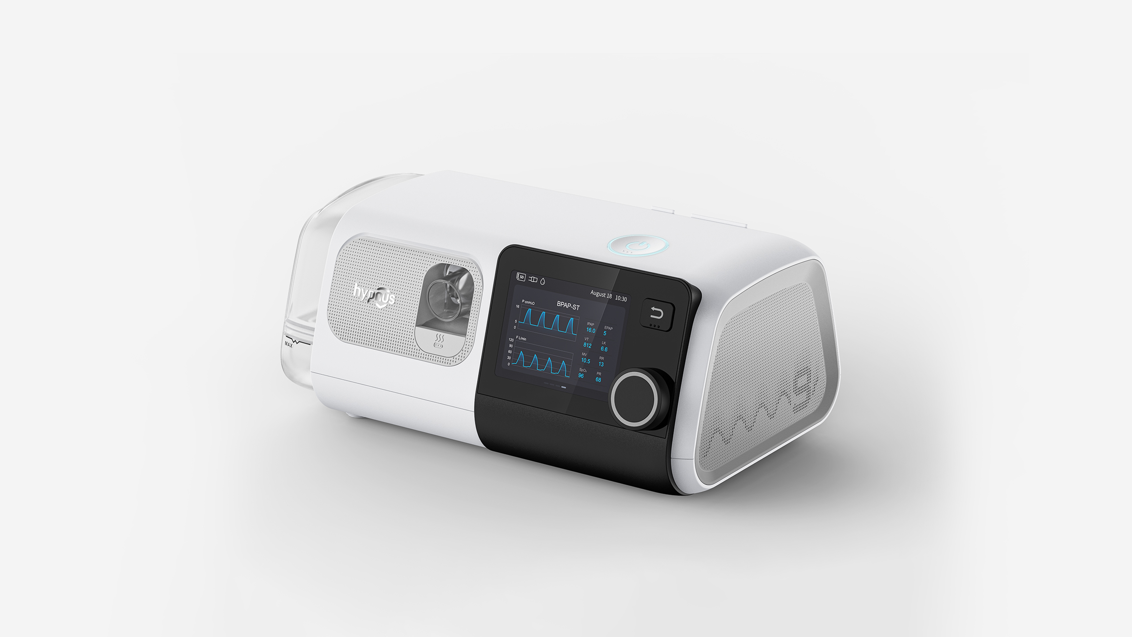 Positive Airway Pressure Devices