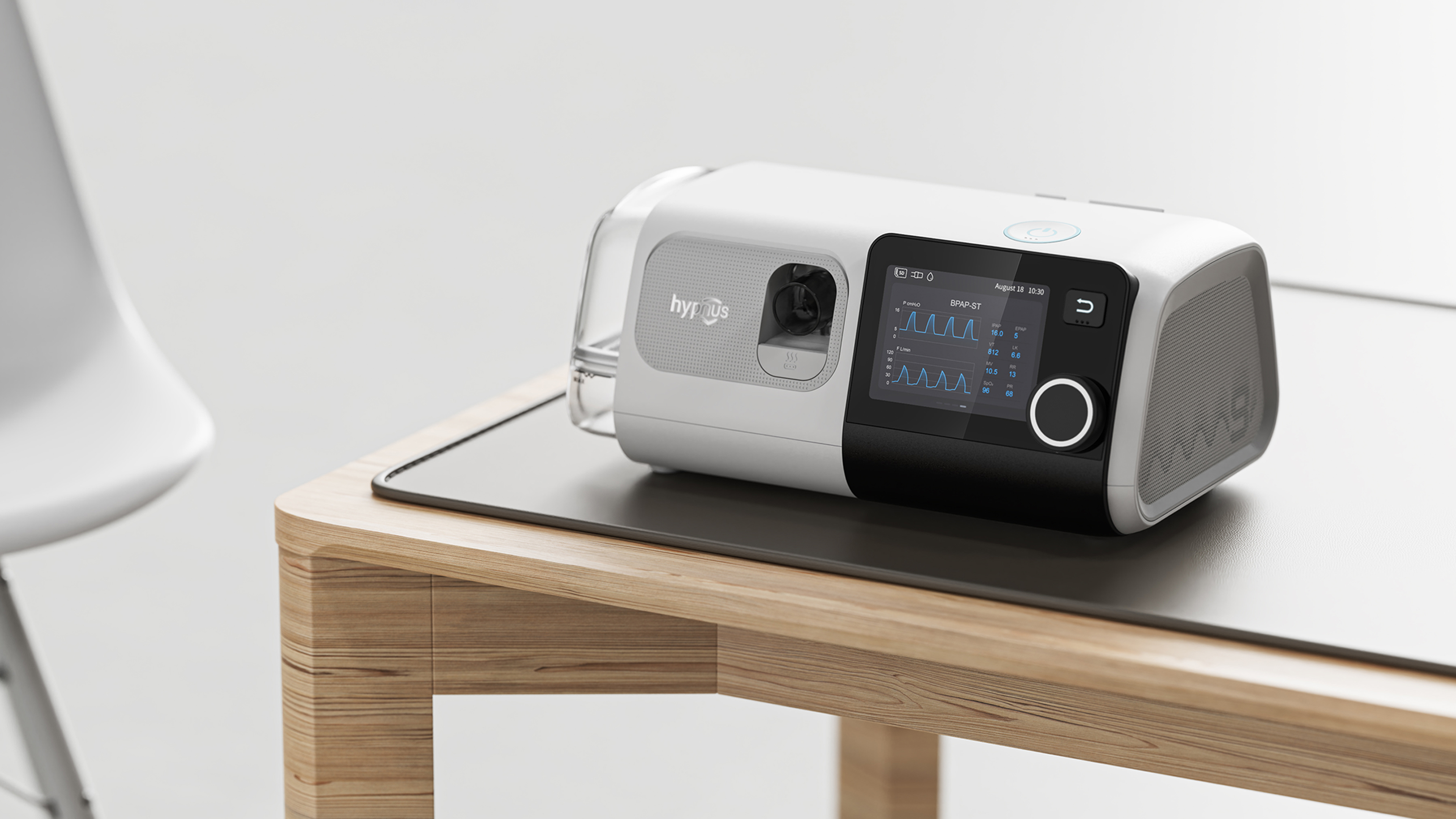 iF Design - Positive Airway Pressure Devices