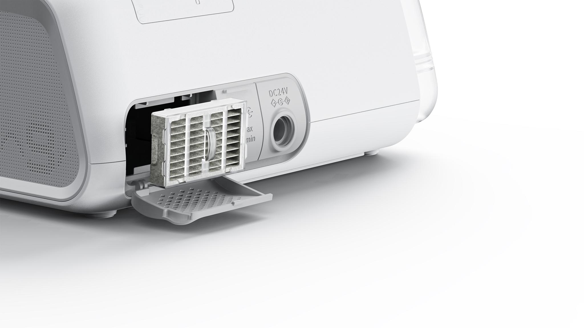 Positive Airway Pressure Devices