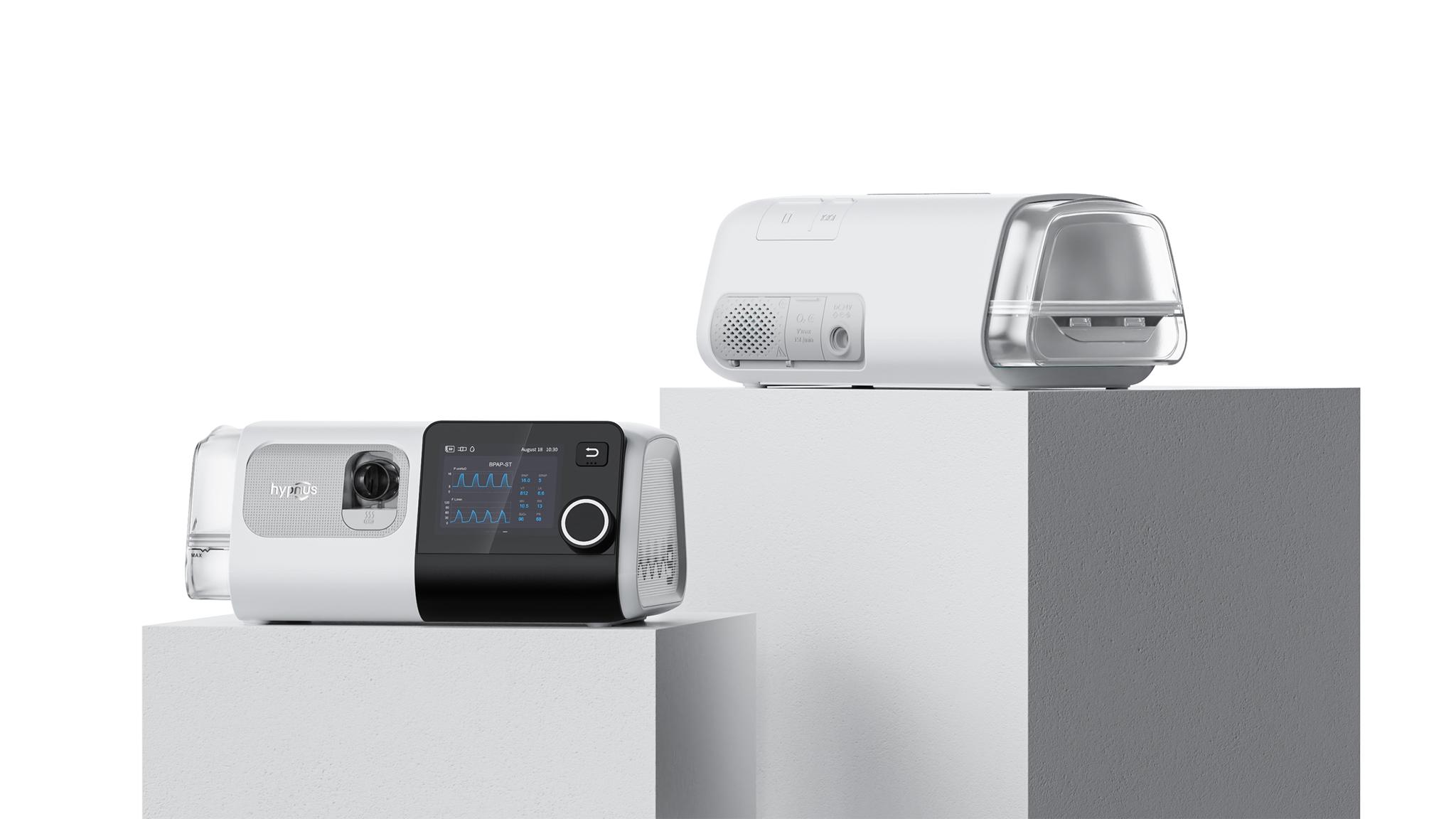 Positive Airway Pressure Devices