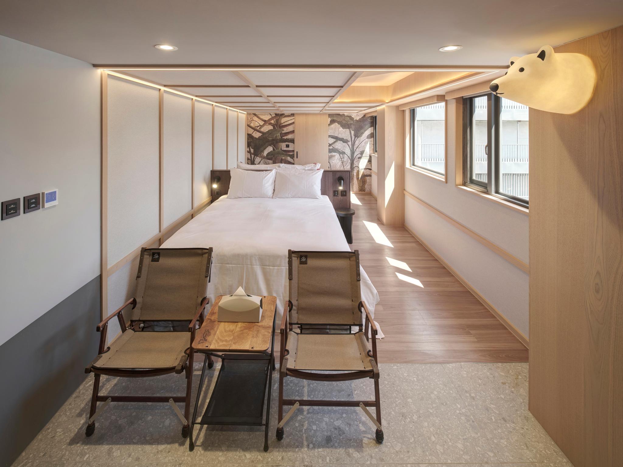 RedDot Hotel 2.0