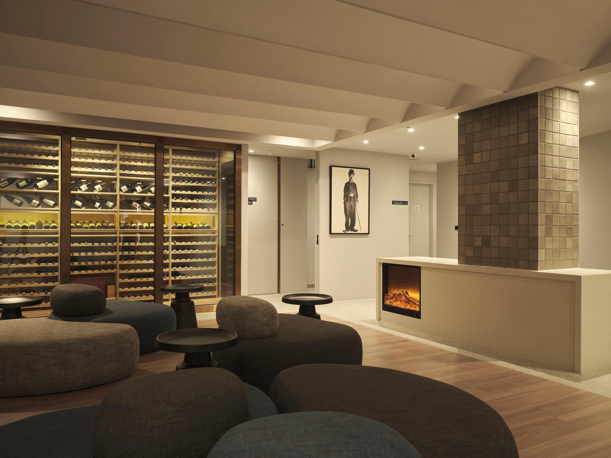 RedDot Hotel 2.0