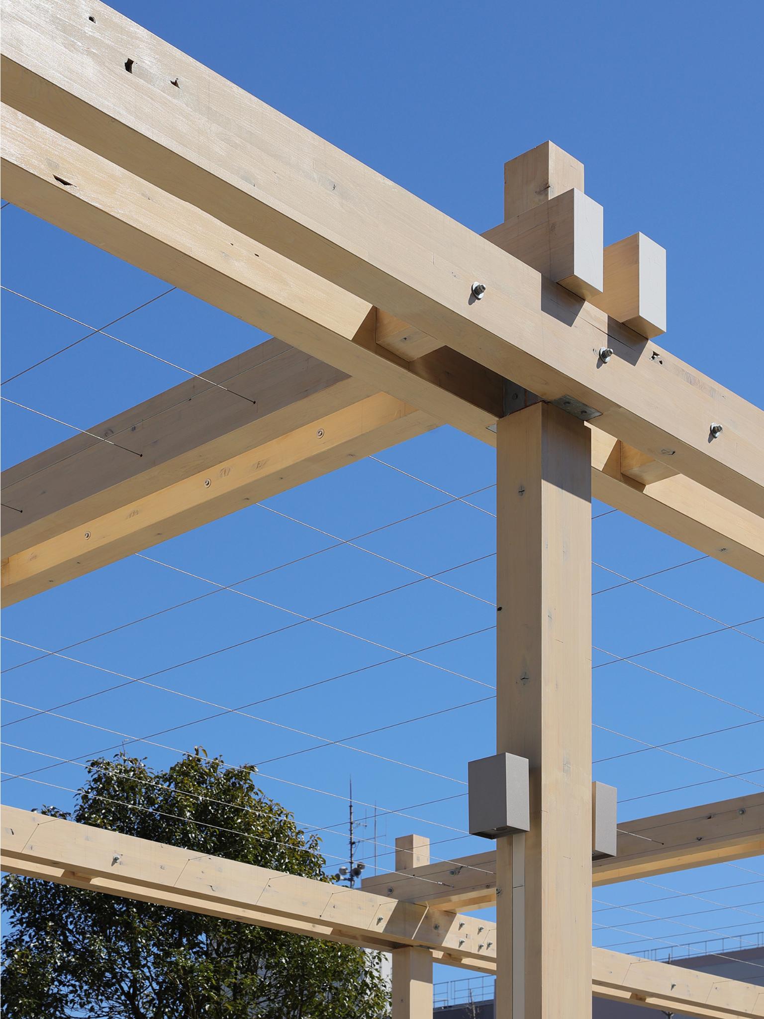 FUJIMI Sumo Wrestling Hall