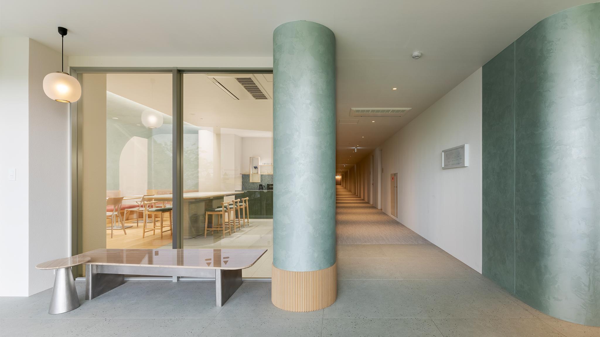 Itomachi Hotel 0