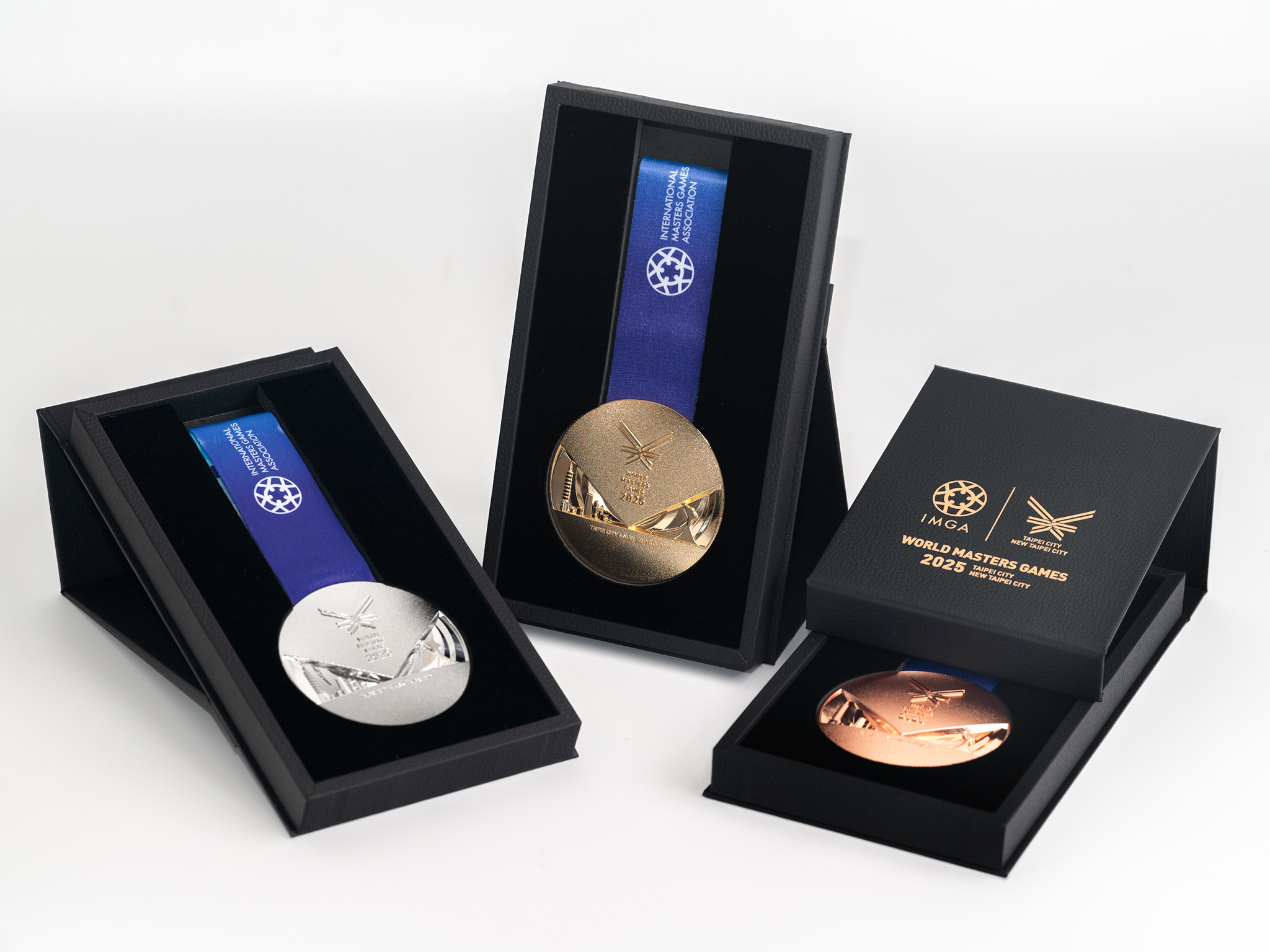 iF Design - Sustainable Awards for World Masters Games 2025