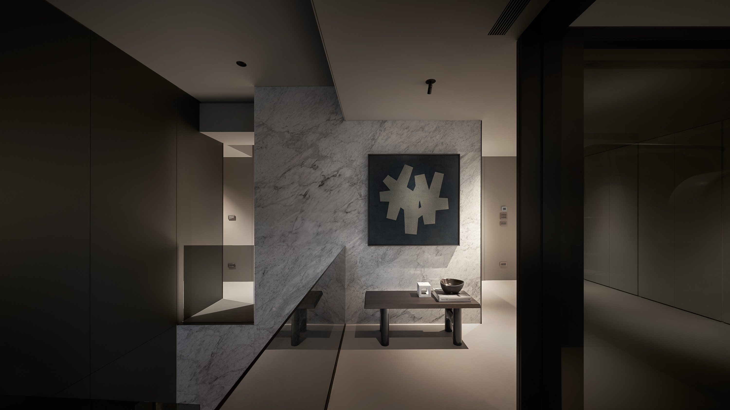 A Humble Gallery