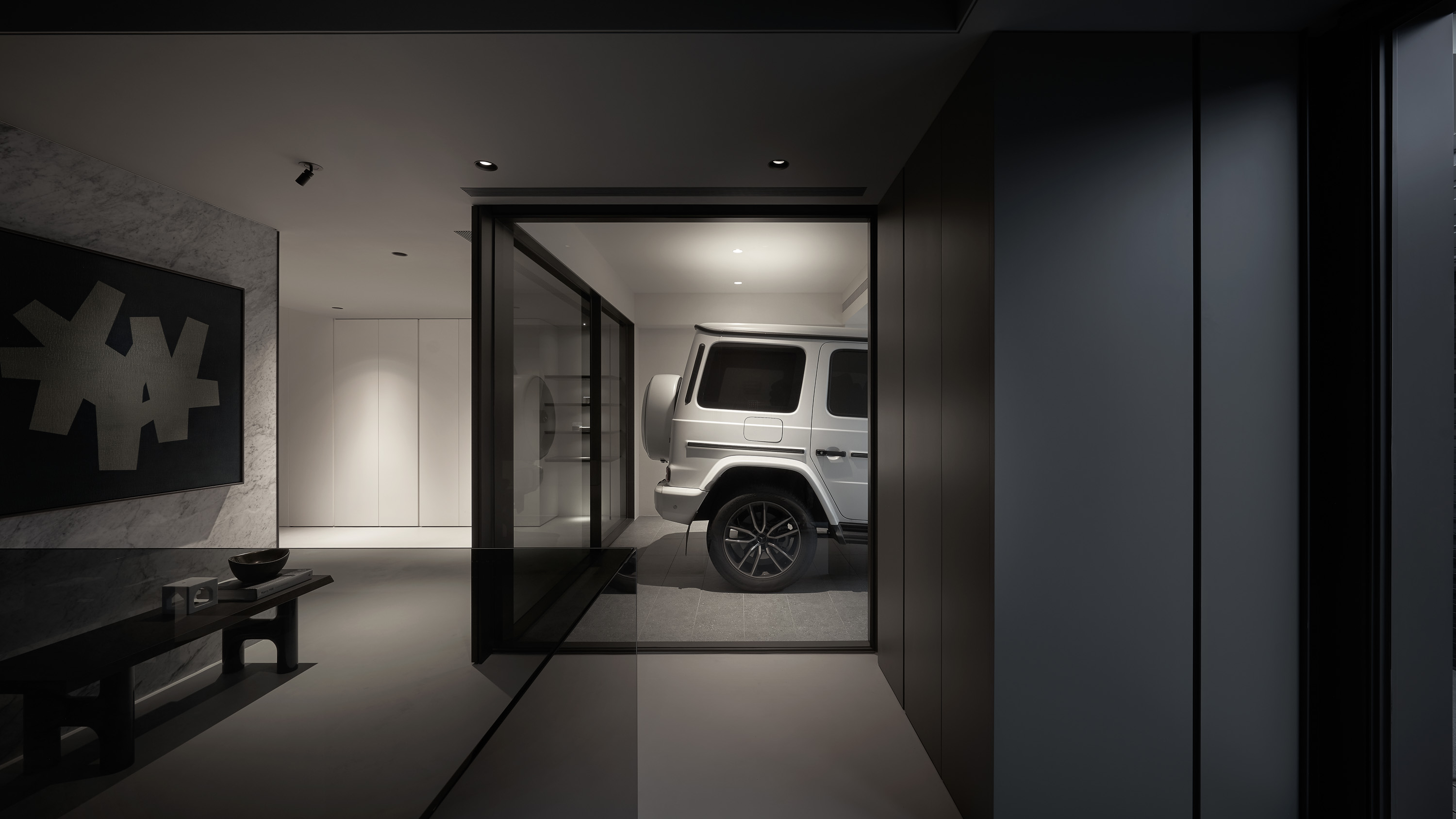A Humble Gallery