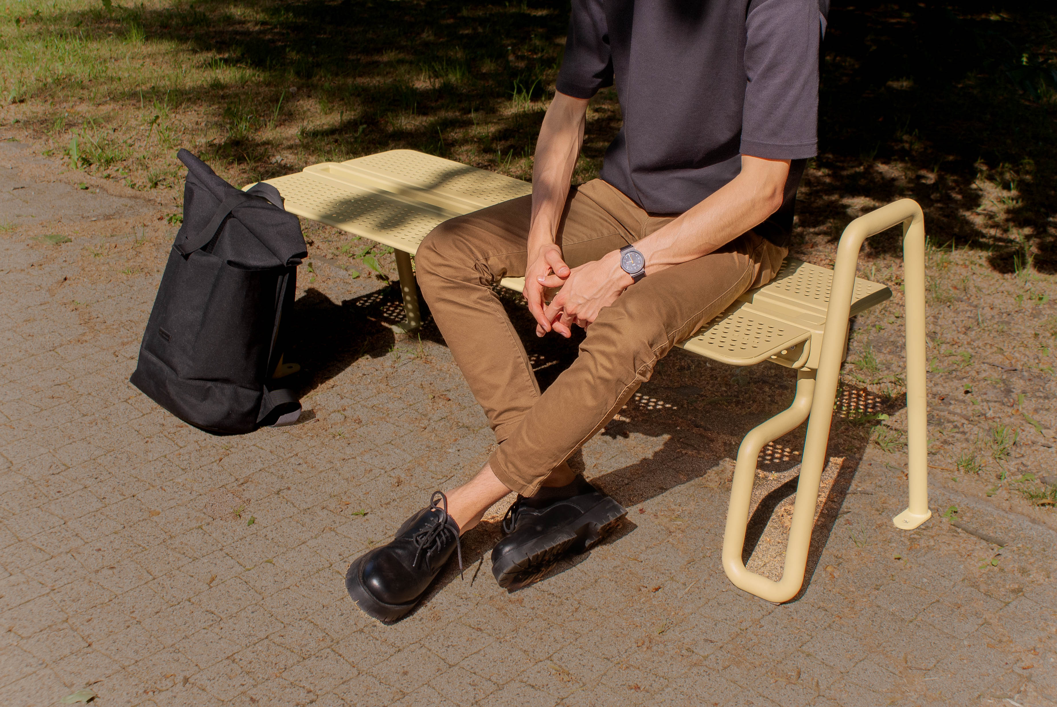 Uni - Urban Interactions