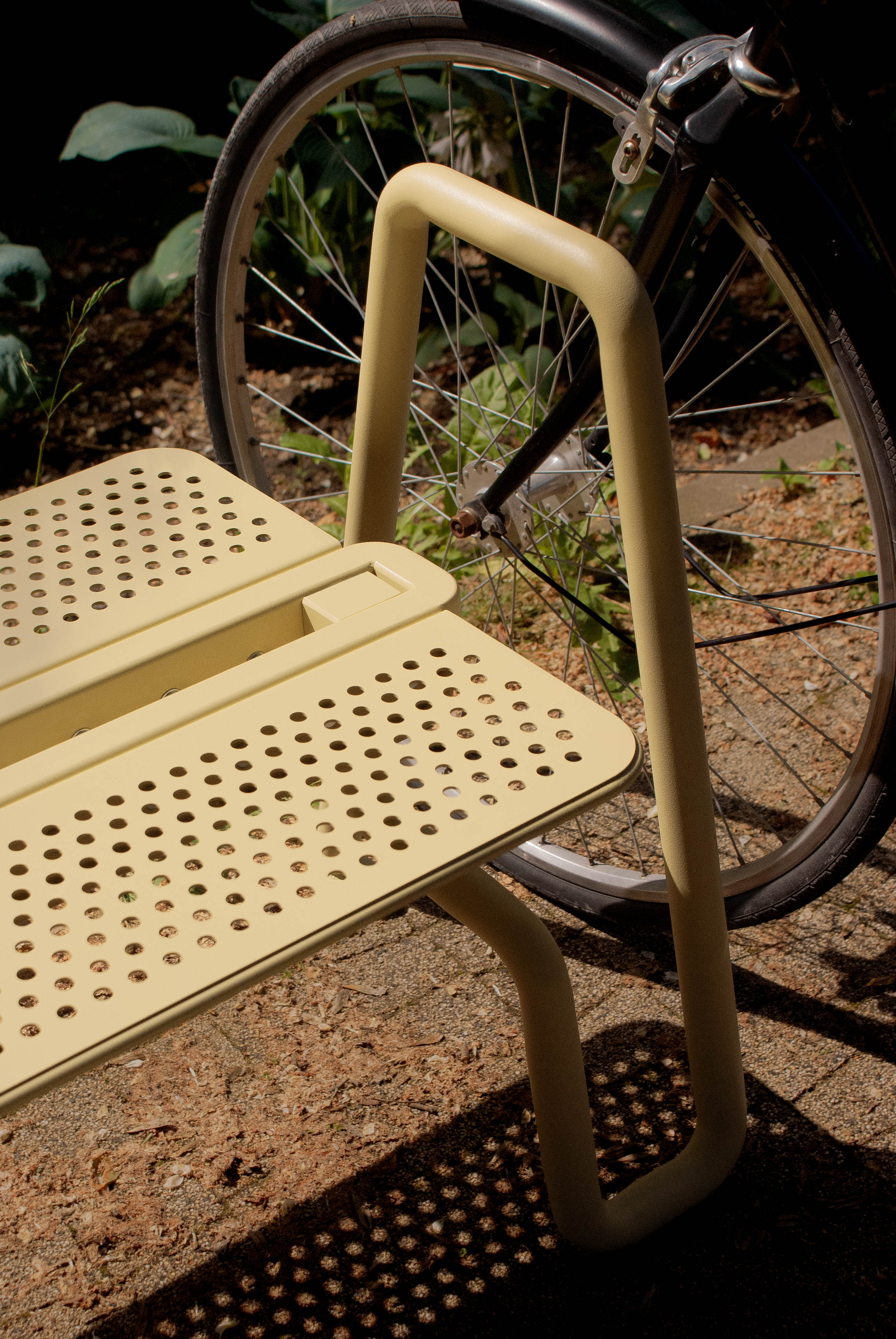 Uni - Urban Interactions