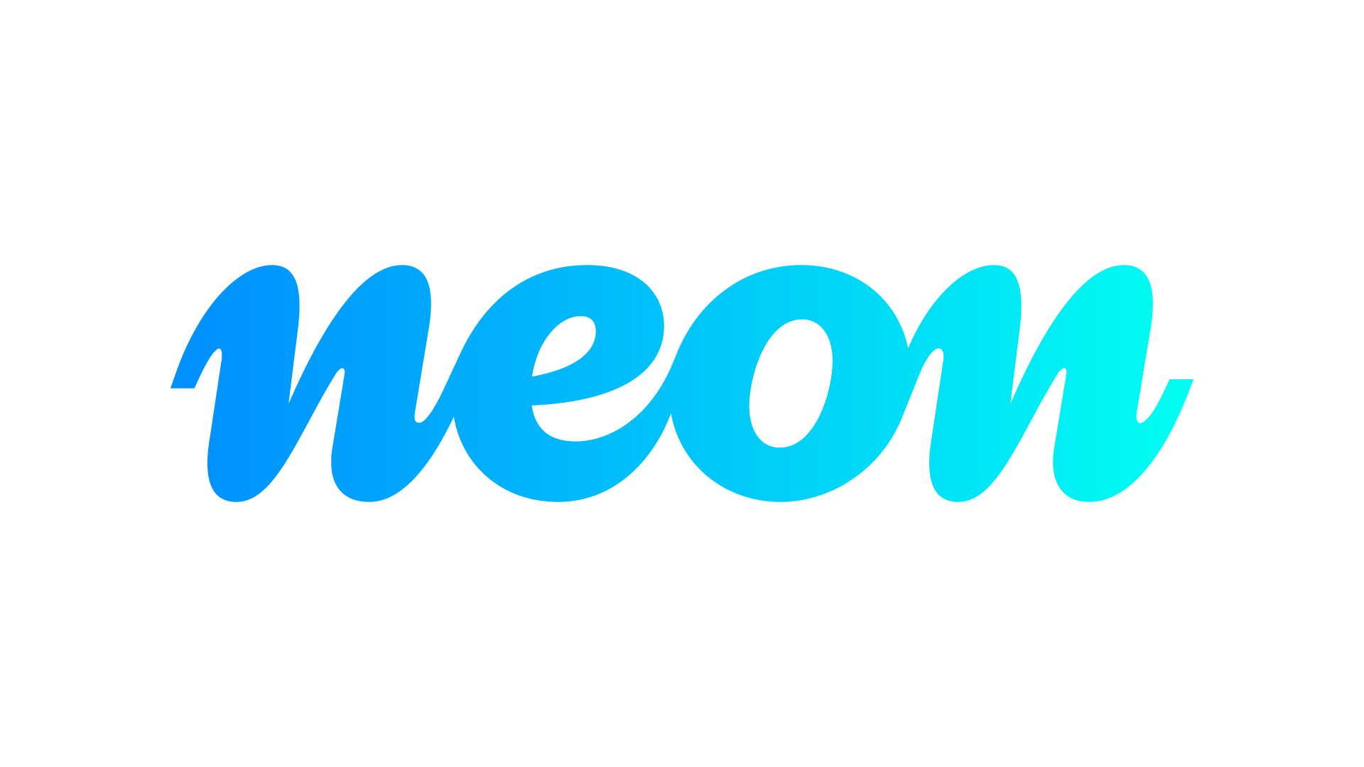 Neon Rebranding