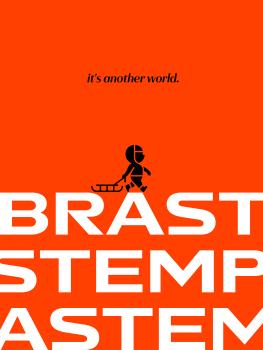 Brastemp Rebranding